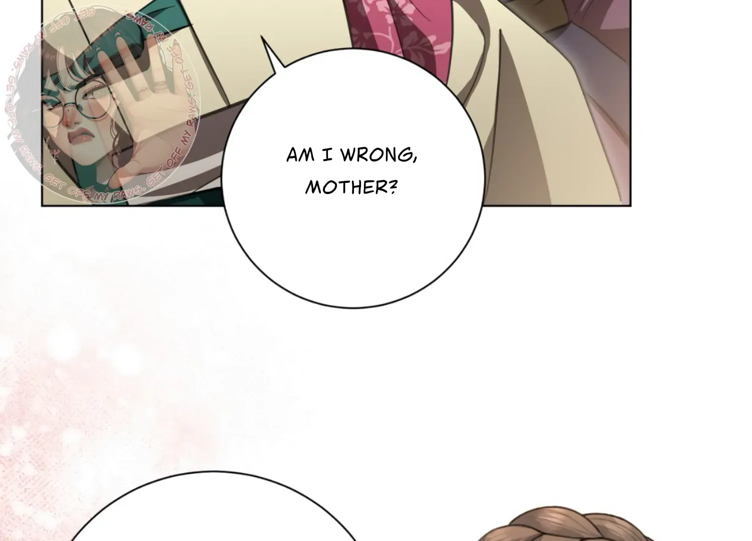 Read The Night When Flowers Fall chapter 33 image 115 on Lezhin