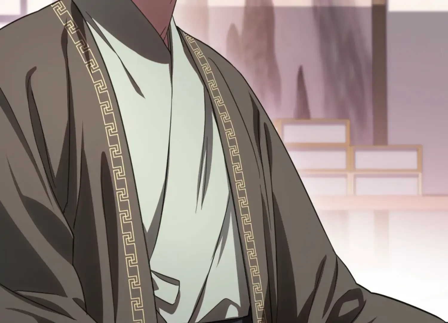 Read The Night When Flowers Fall chapter 33 image 12 on Lezhin