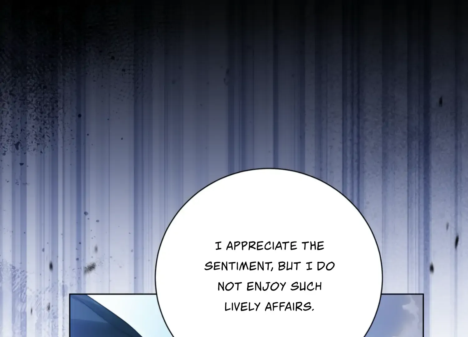 Read The Night When Flowers Fall chapter 33 image 129 on Lezhin