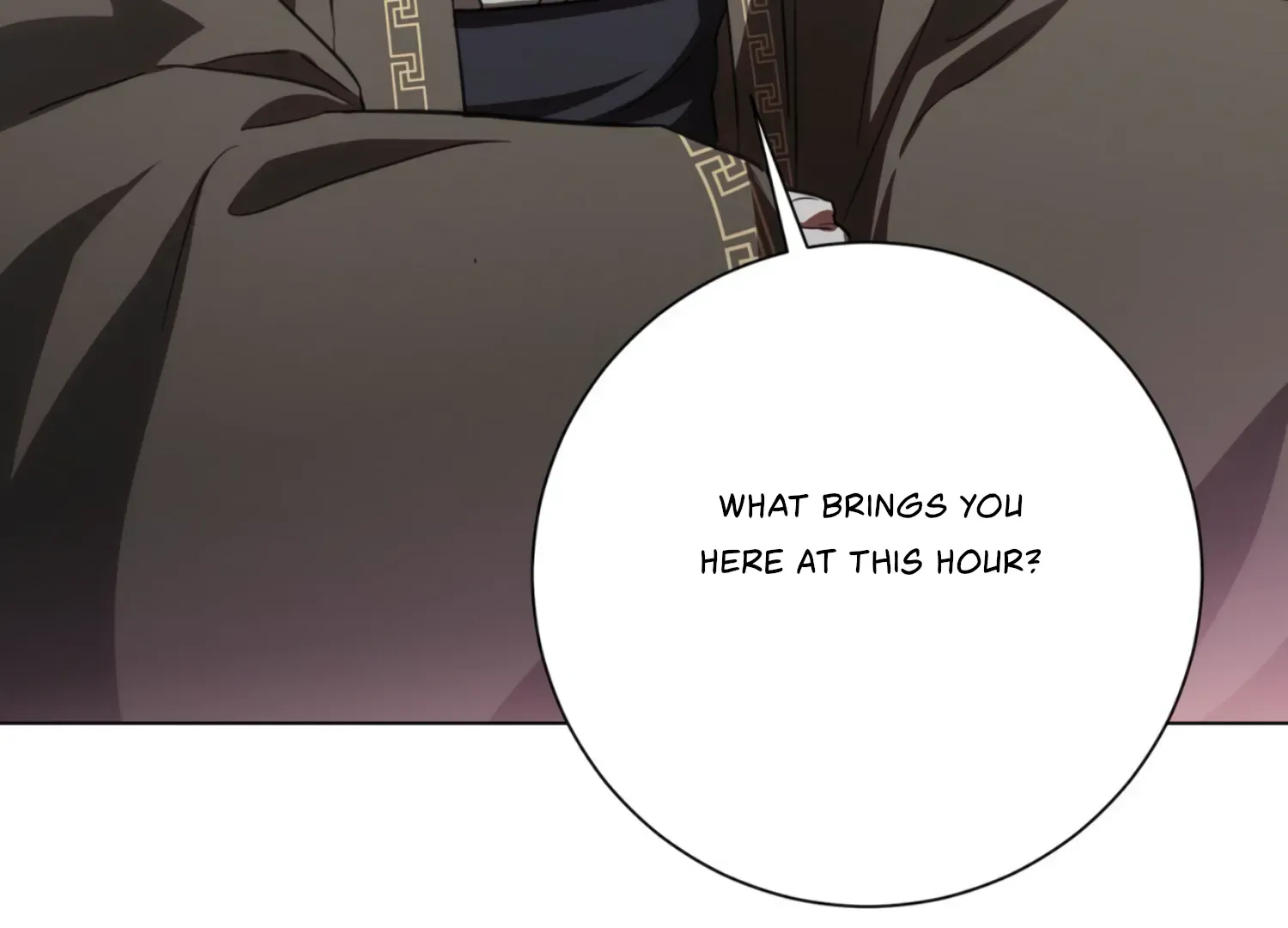 Read The Night When Flowers Fall chapter 33 image 13 on Lezhin