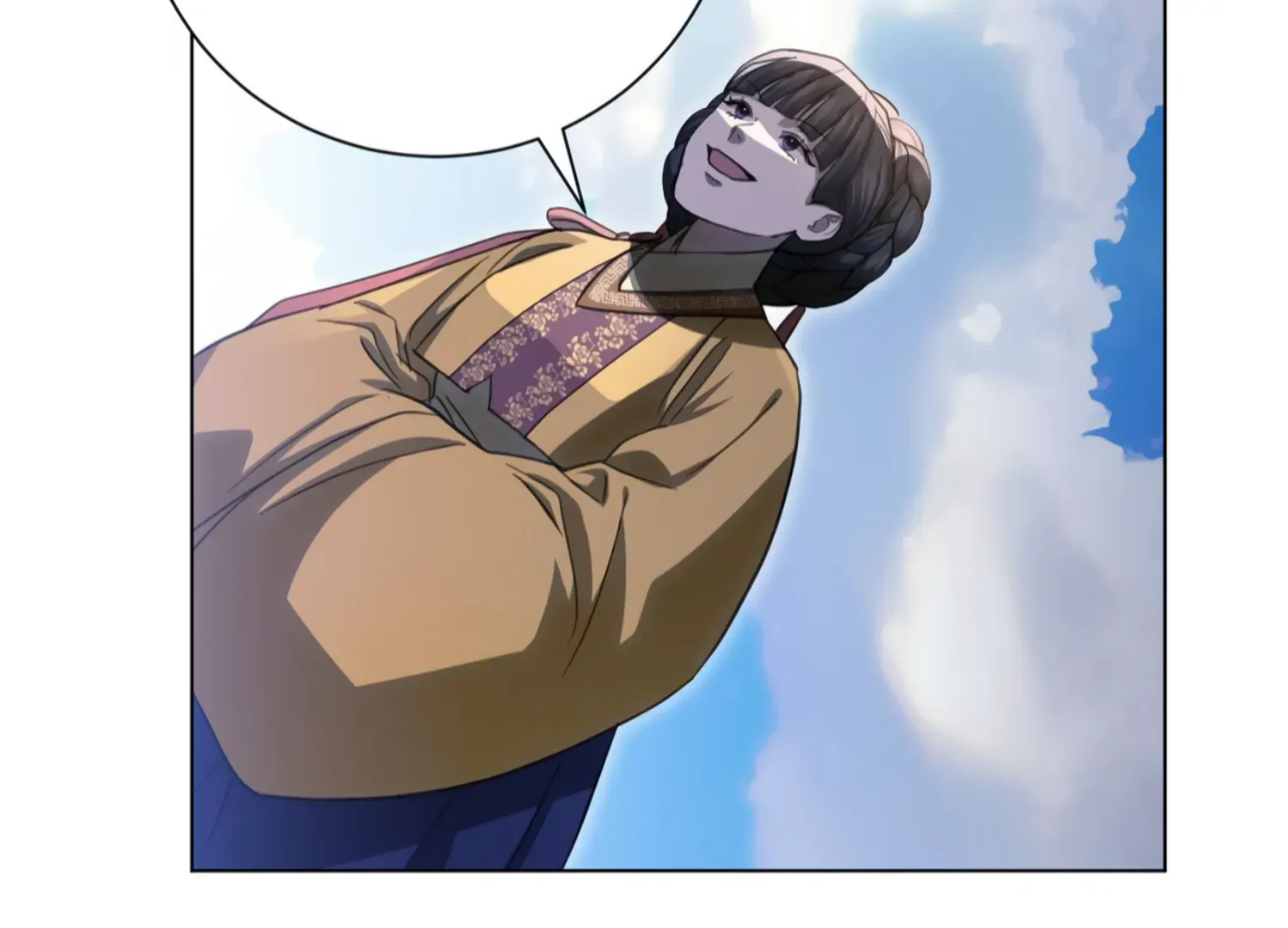 Read The Night When Flowers Fall chapter 33 image 131 on Lezhin