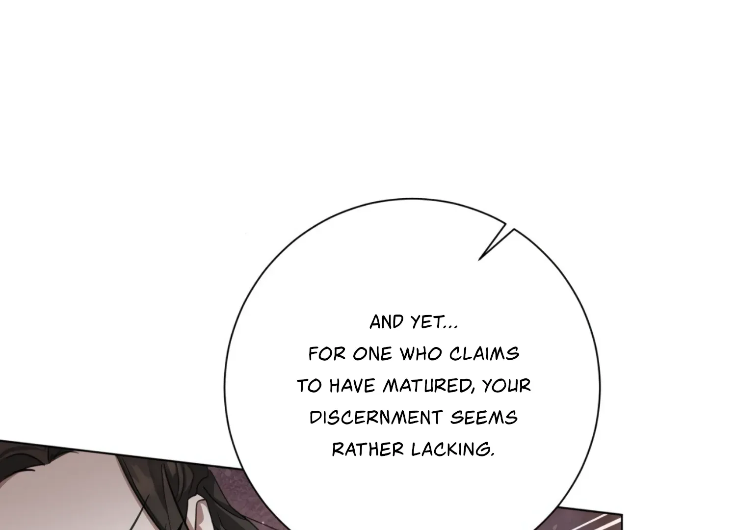 Read The Night When Flowers Fall chapter 33 image 134 on Lezhin