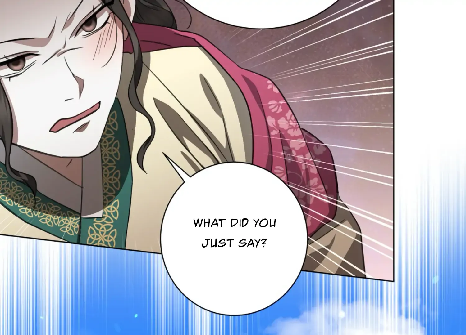 Read The Night When Flowers Fall chapter 33 image 135 on Lezhin