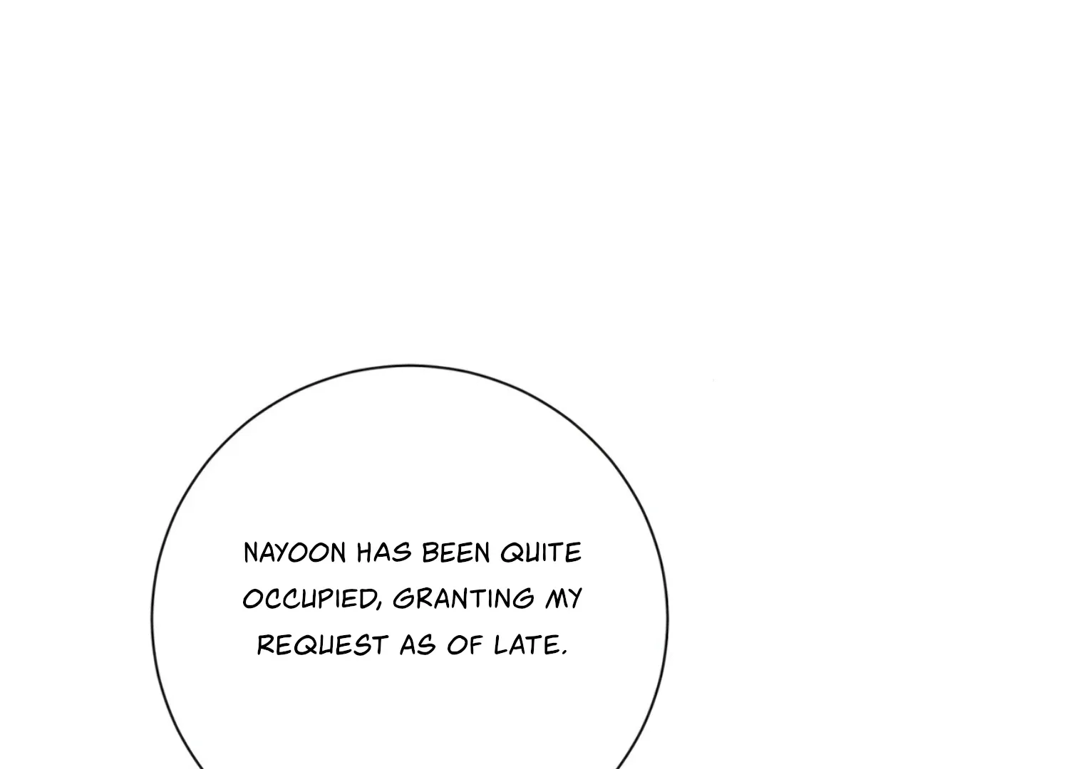 Read The Night When Flowers Fall chapter 33 image 14 on Lezhin