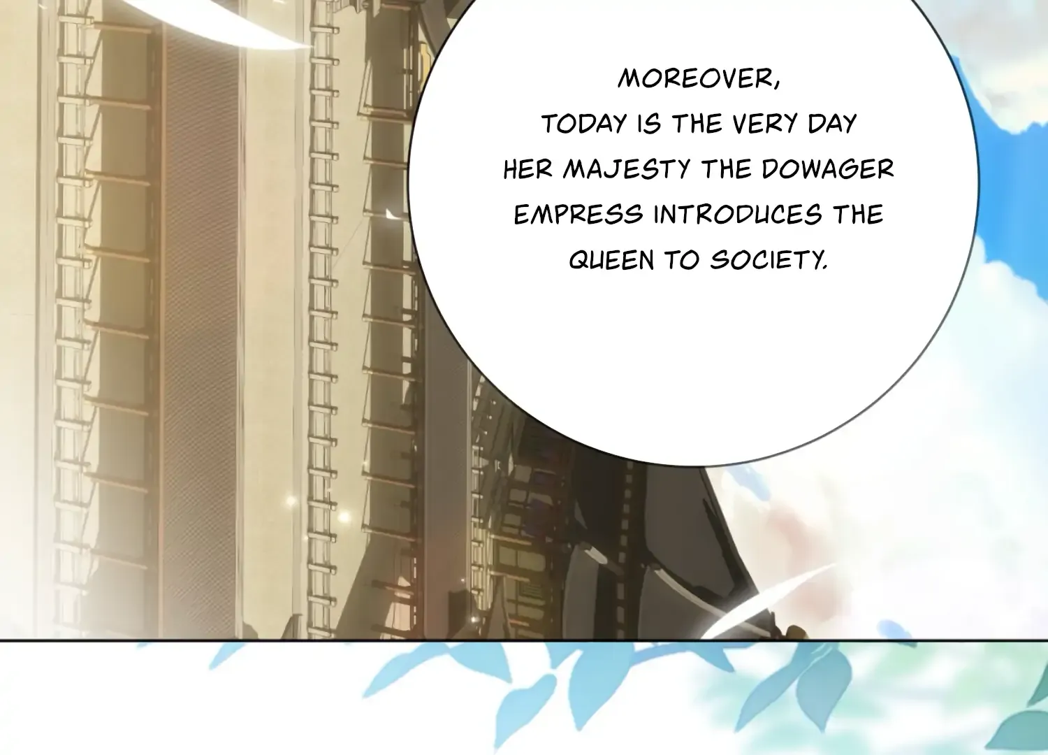 Read The Night When Flowers Fall chapter 33 image 141 on Lezhin