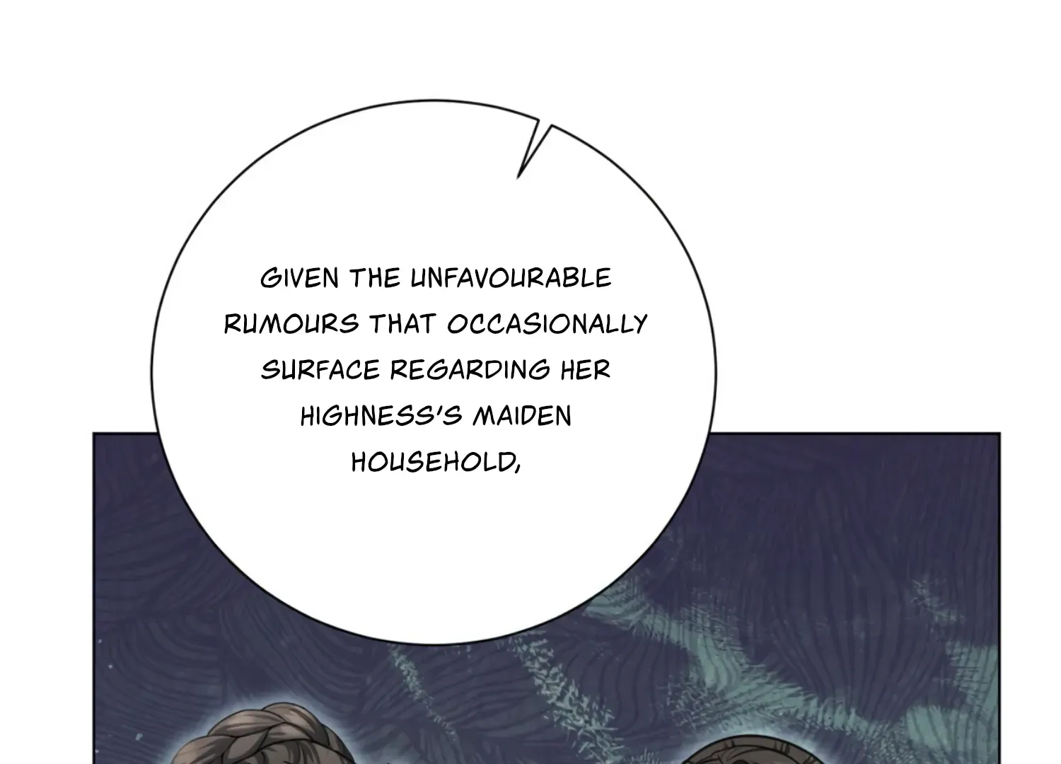 Read The Night When Flowers Fall chapter 33 image 143 on Lezhin