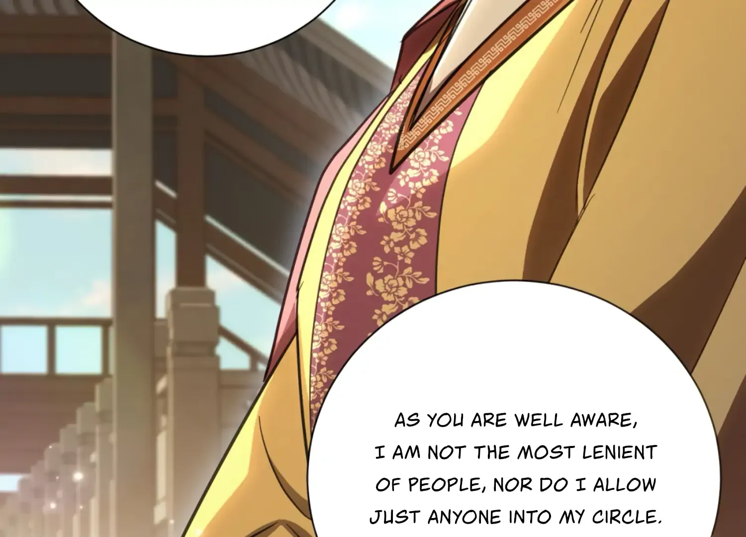 Read The Night When Flowers Fall chapter 33 image 148 on Lezhin