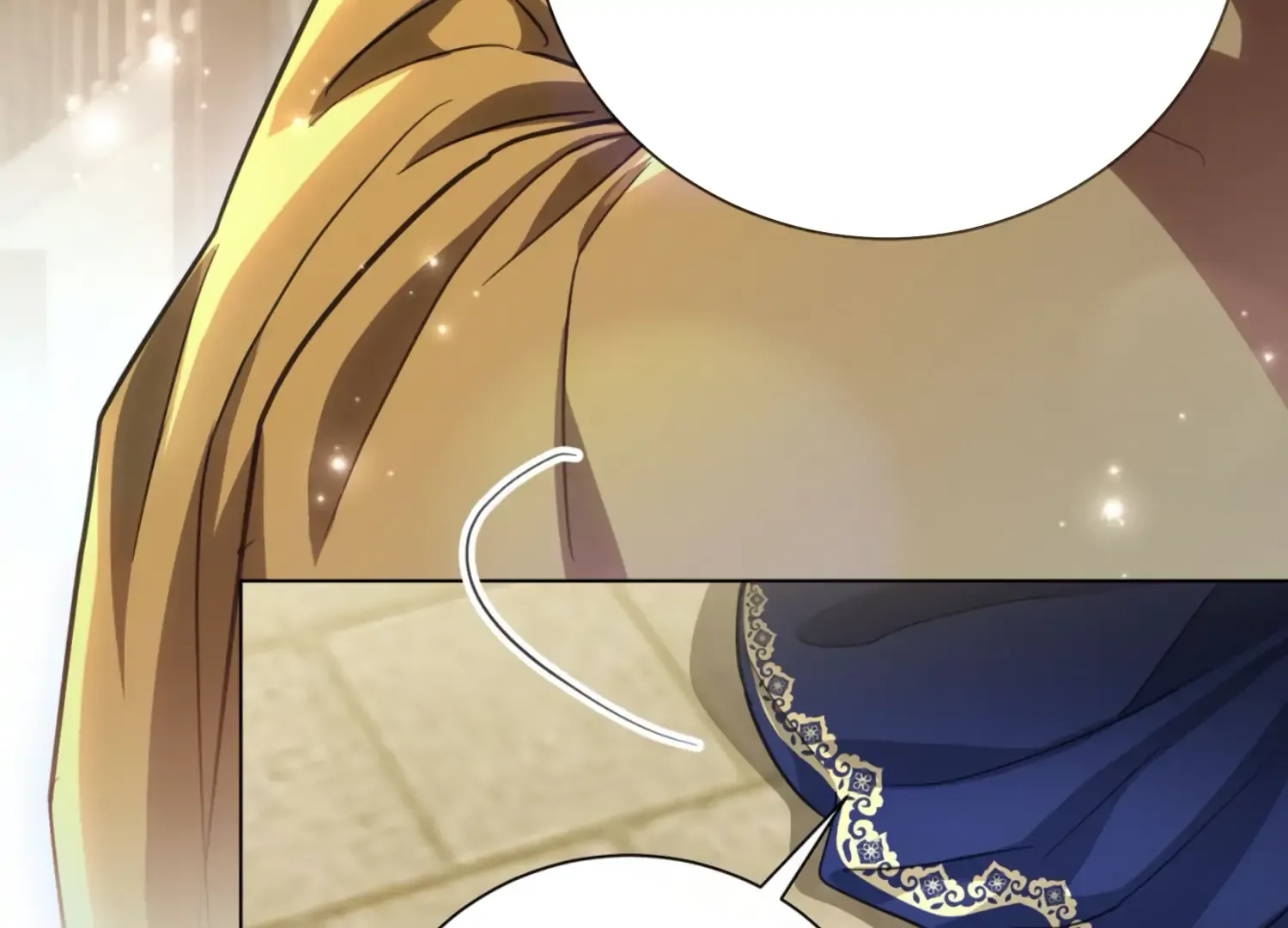 Read The Night When Flowers Fall chapter 33 image 149 on Lezhin
