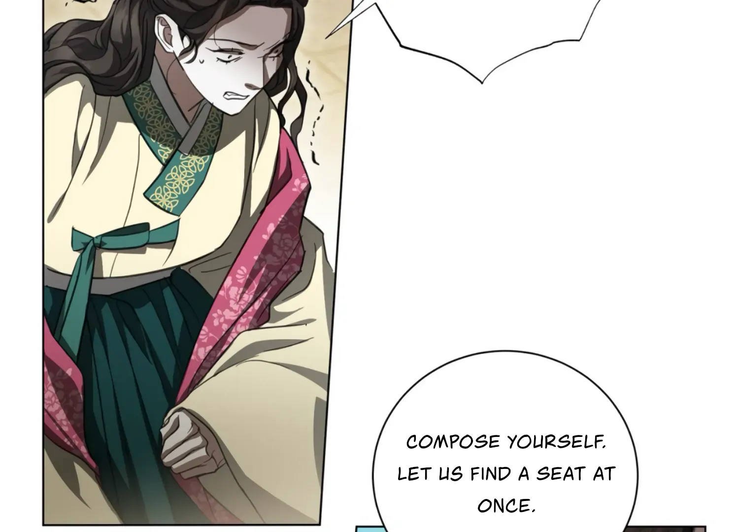 Read The Night When Flowers Fall chapter 33 image 156 on Lezhin