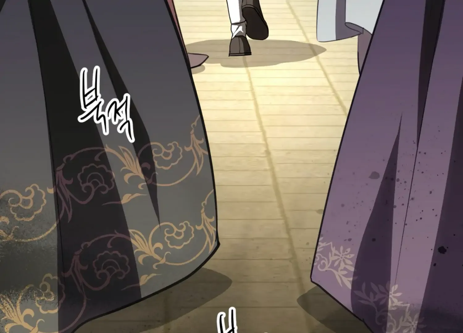 Read The Night When Flowers Fall chapter 33 image 167 on Lezhin