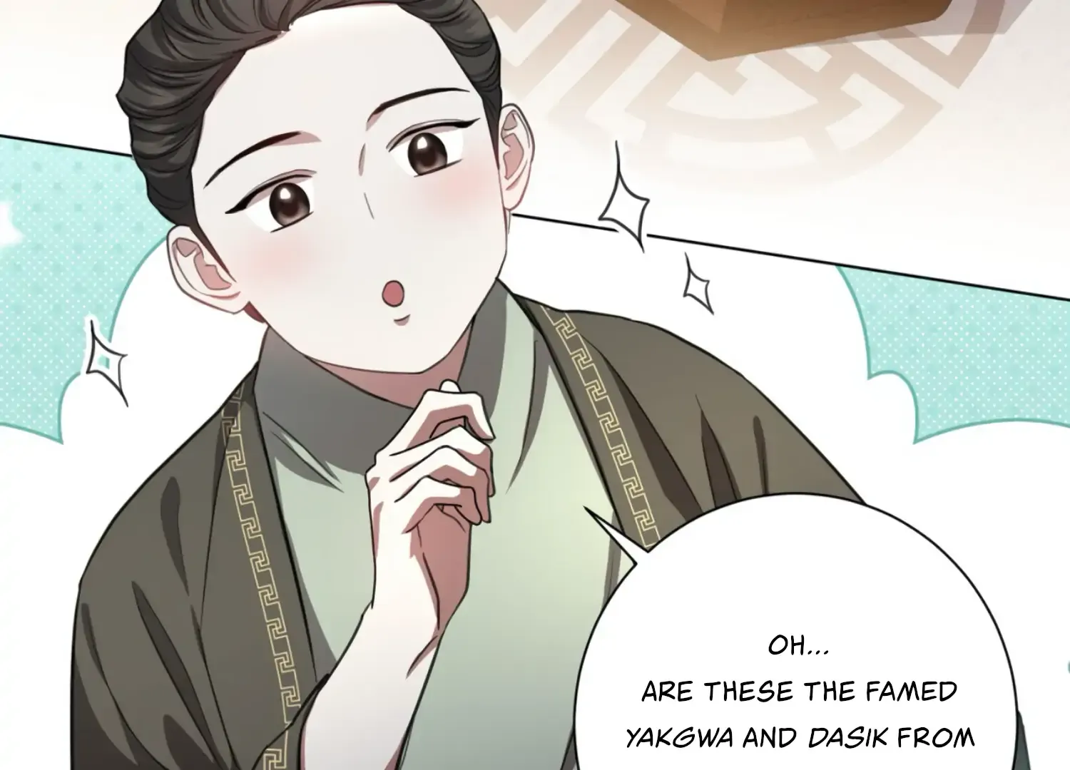Read The Night When Flowers Fall chapter 33 image 19 on Lezhin