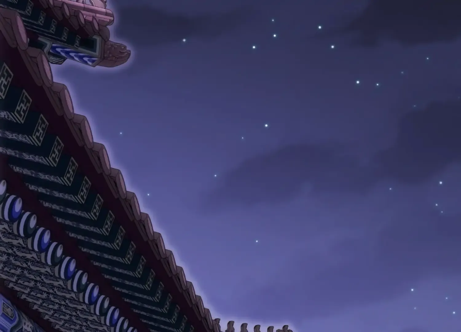 Read The Night When Flowers Fall chapter 33 image 2 on Lezhin