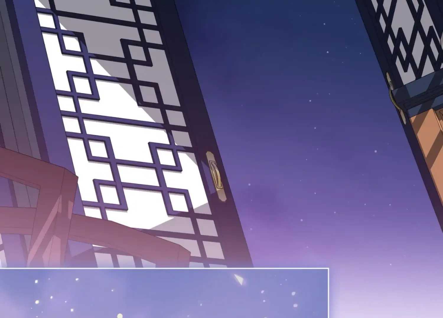Read The Night When Flowers Fall chapter 33 image 22 on Lezhin