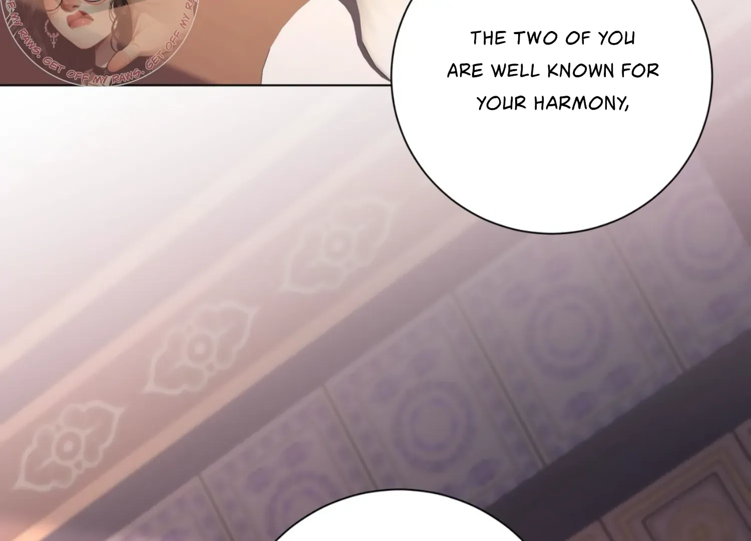 Read The Night When Flowers Fall chapter 33 image 25 on Lezhin