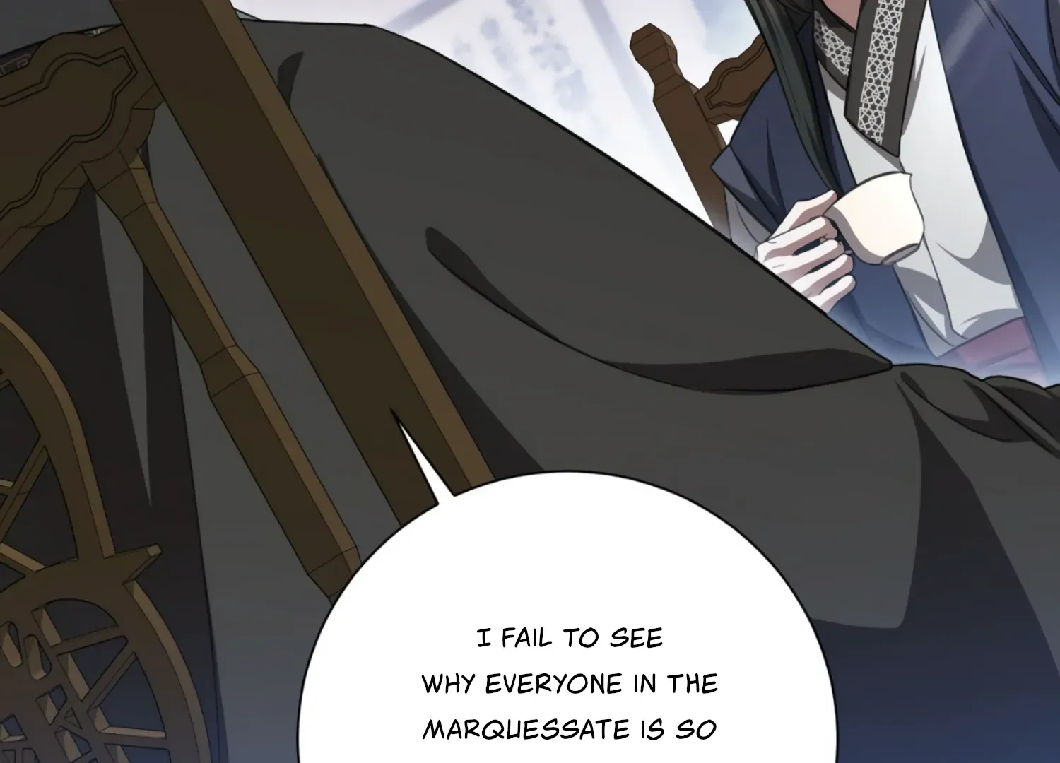 Read The Night When Flowers Fall chapter 33 image 27 on Lezhin