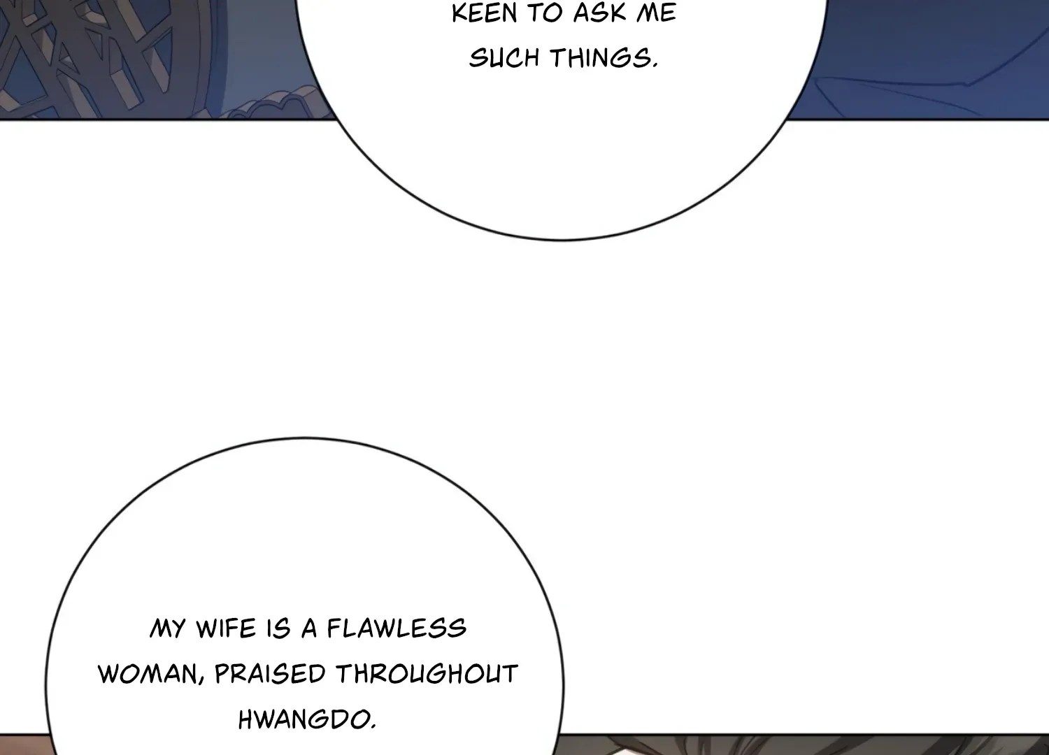 Read The Night When Flowers Fall chapter 33 image 28 on Lezhin