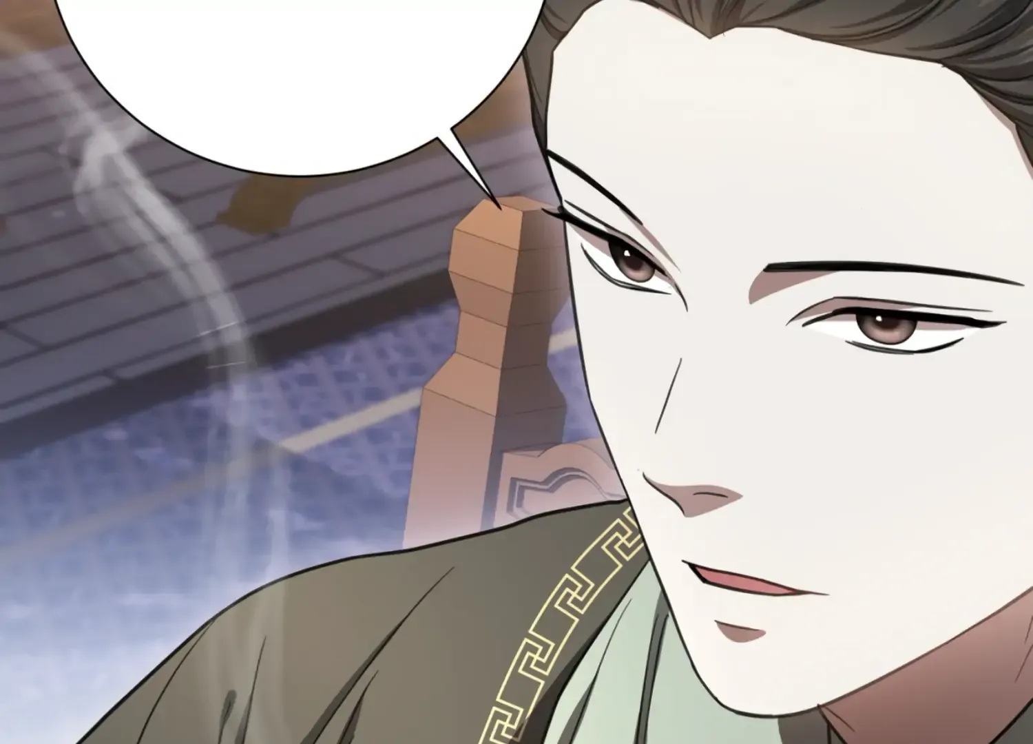 Read The Night When Flowers Fall chapter 33 image 29 on Lezhin