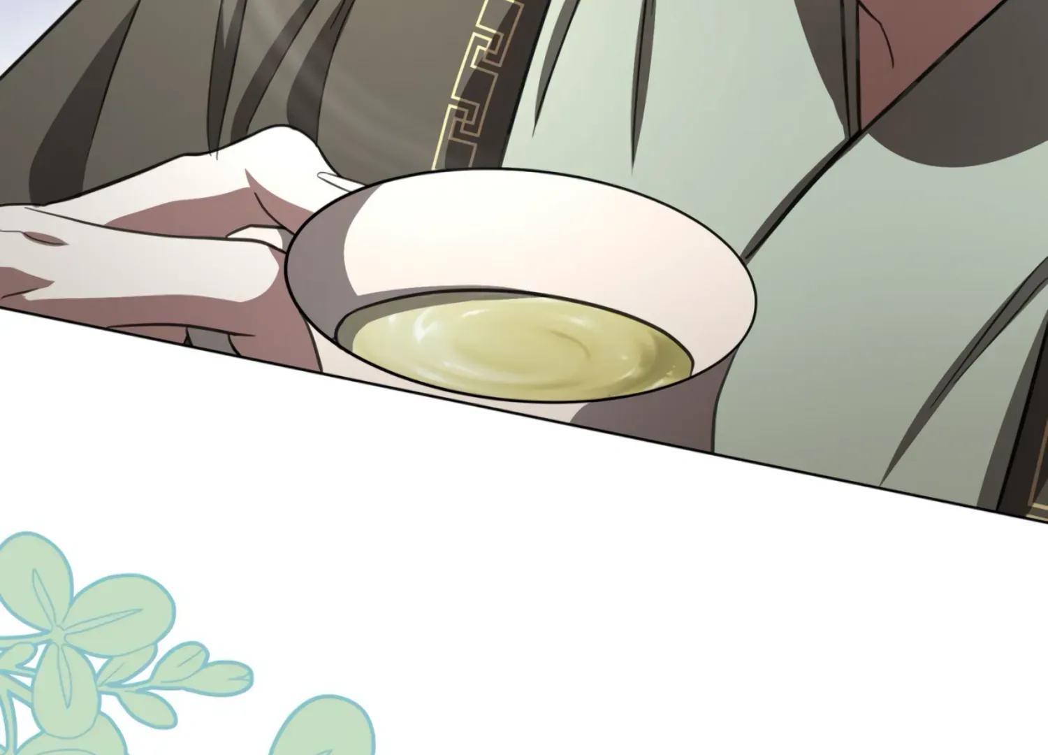 Read The Night When Flowers Fall chapter 33 image 30 on Lezhin