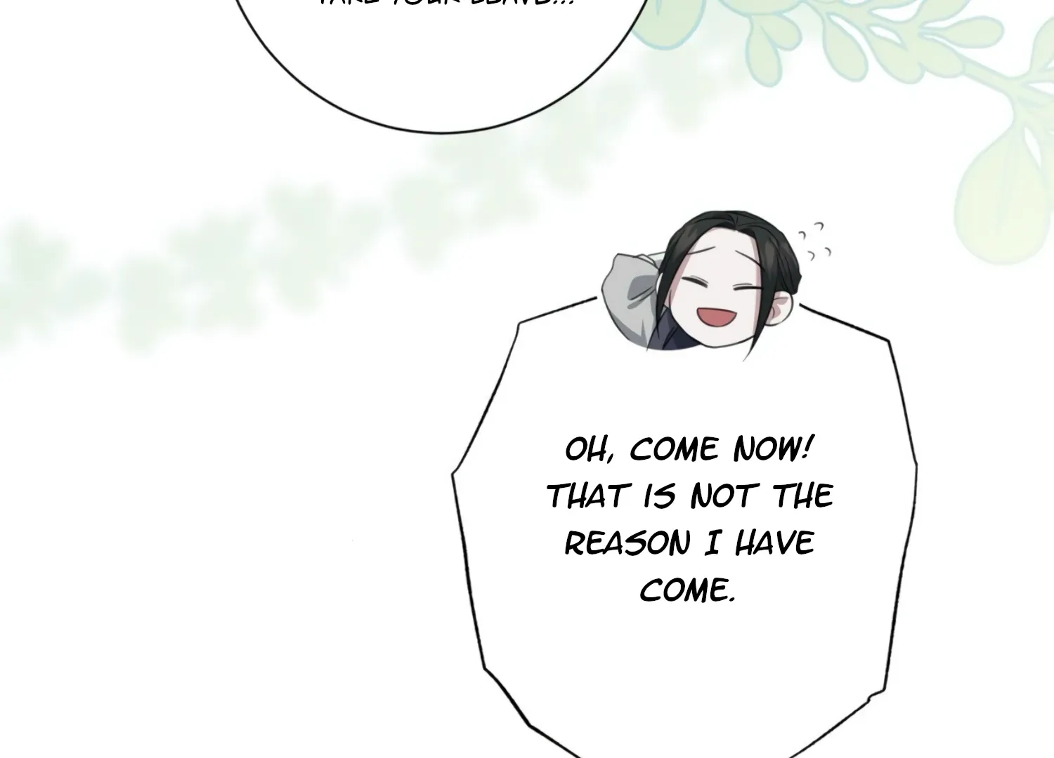 Read The Night When Flowers Fall chapter 33 image 32 on Lezhin