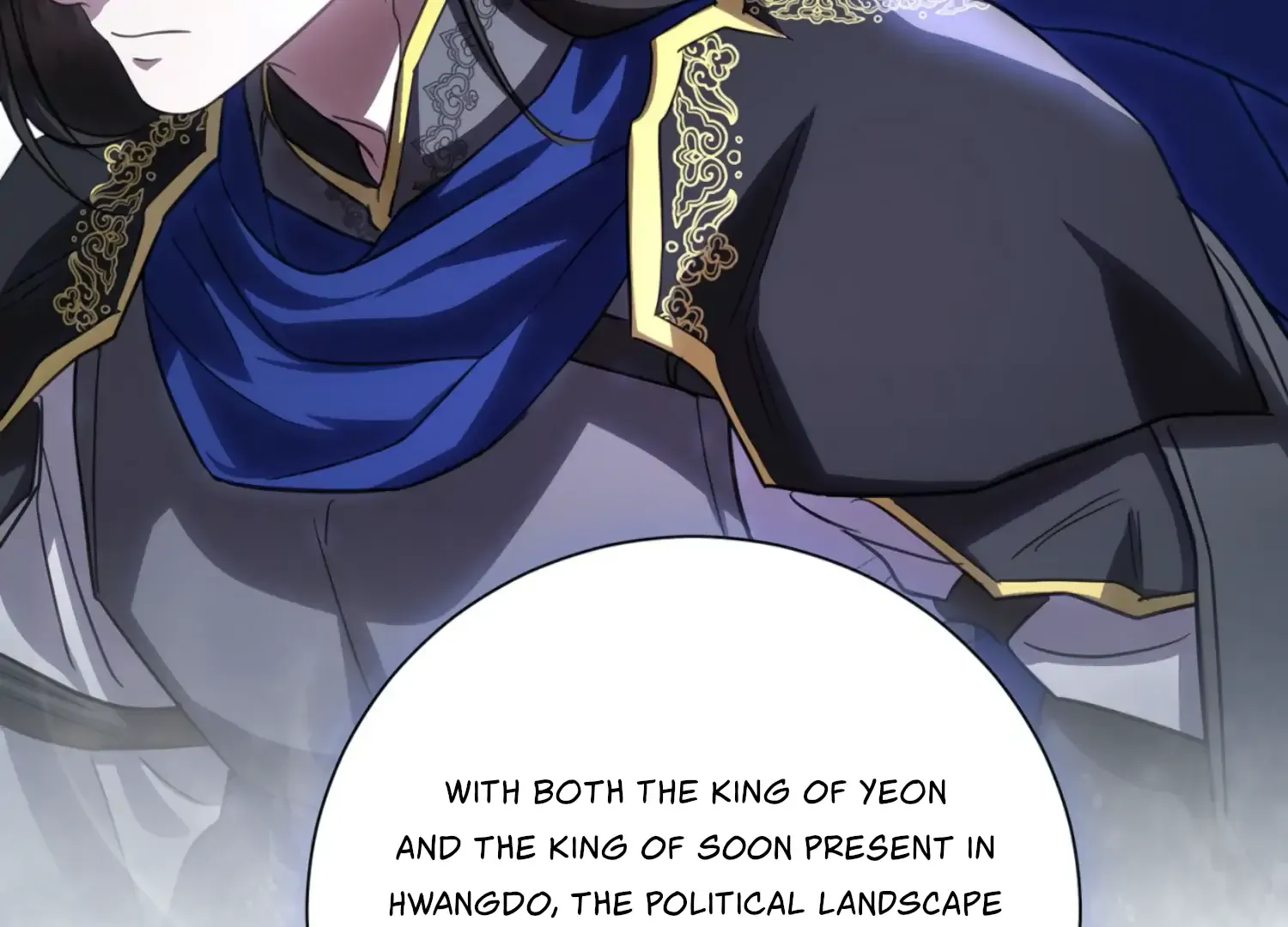 Read The Night When Flowers Fall chapter 33 image 40 on Lezhin