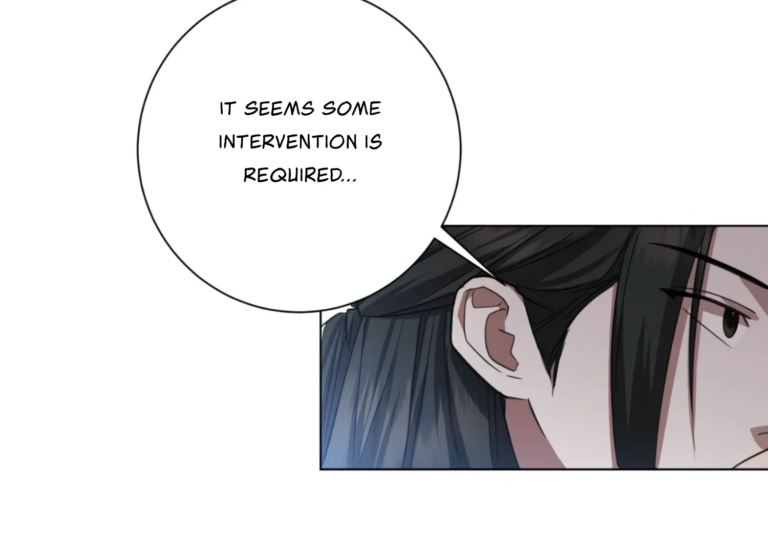 Read The Night When Flowers Fall chapter 33 image 42 on Lezhin