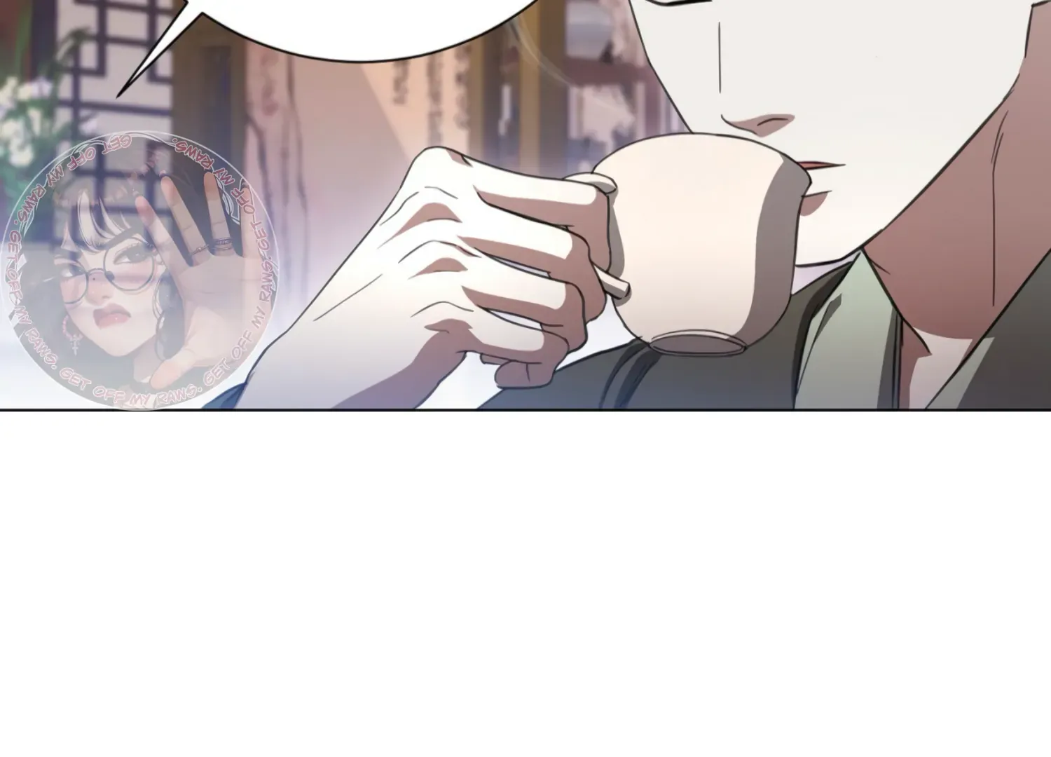 Read The Night When Flowers Fall chapter 33 image 44 on Lezhin