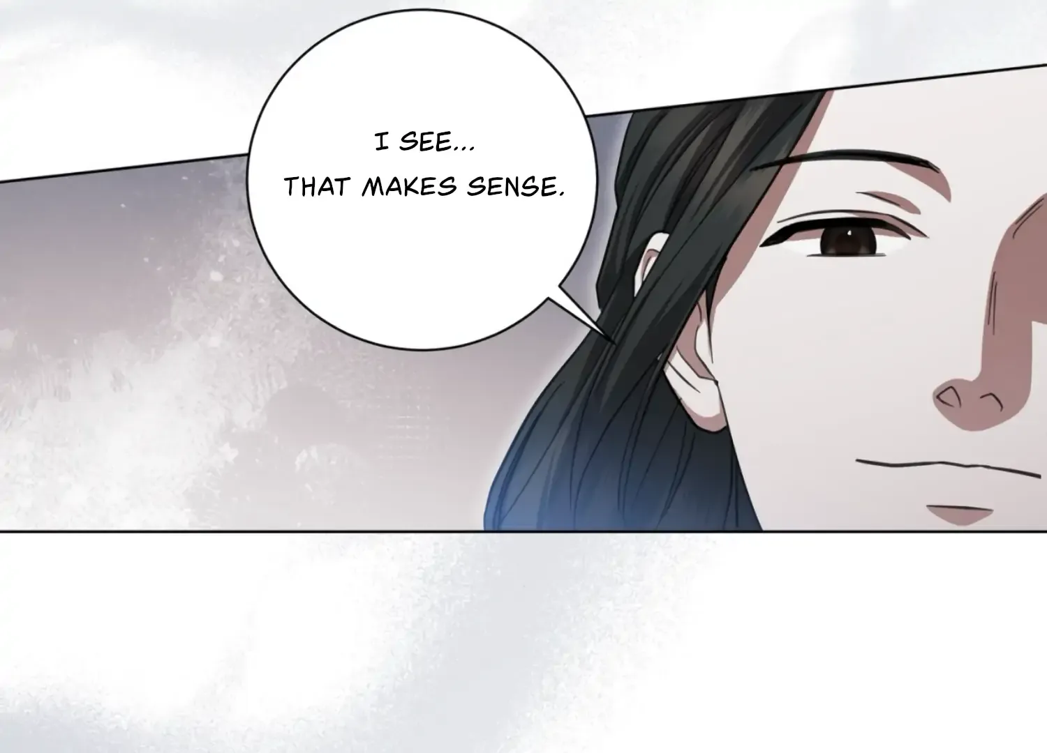 Read The Night When Flowers Fall chapter 33 image 50 on Lezhin