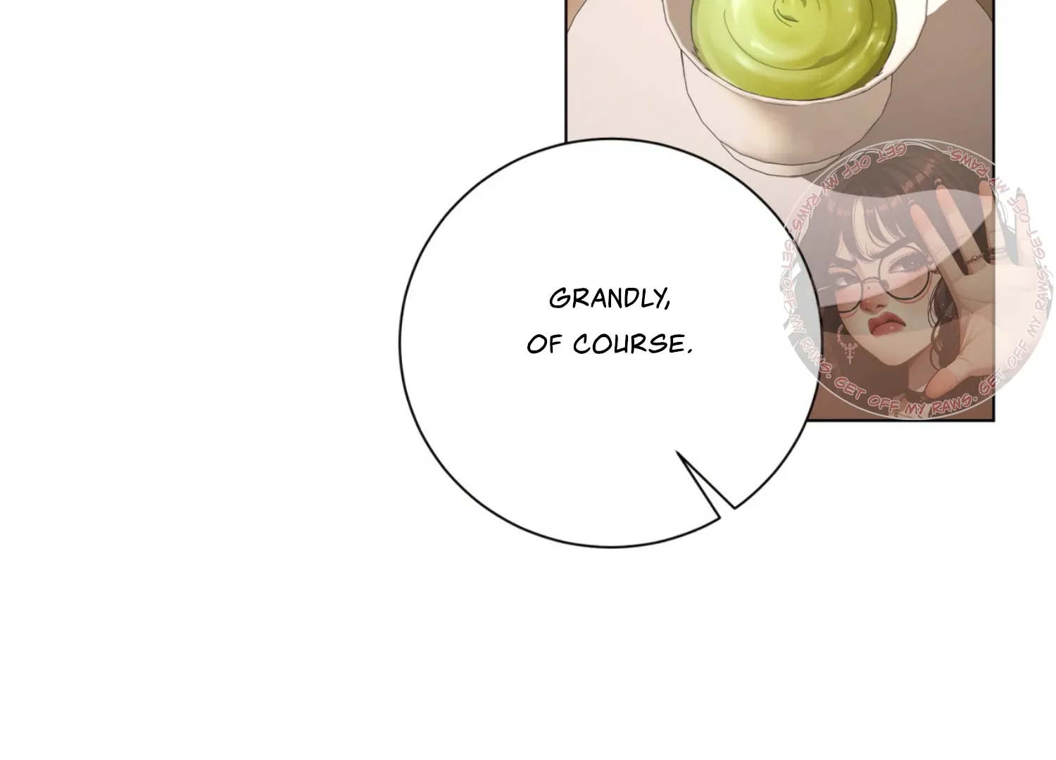 Read The Night When Flowers Fall chapter 33 image 53 on Lezhin