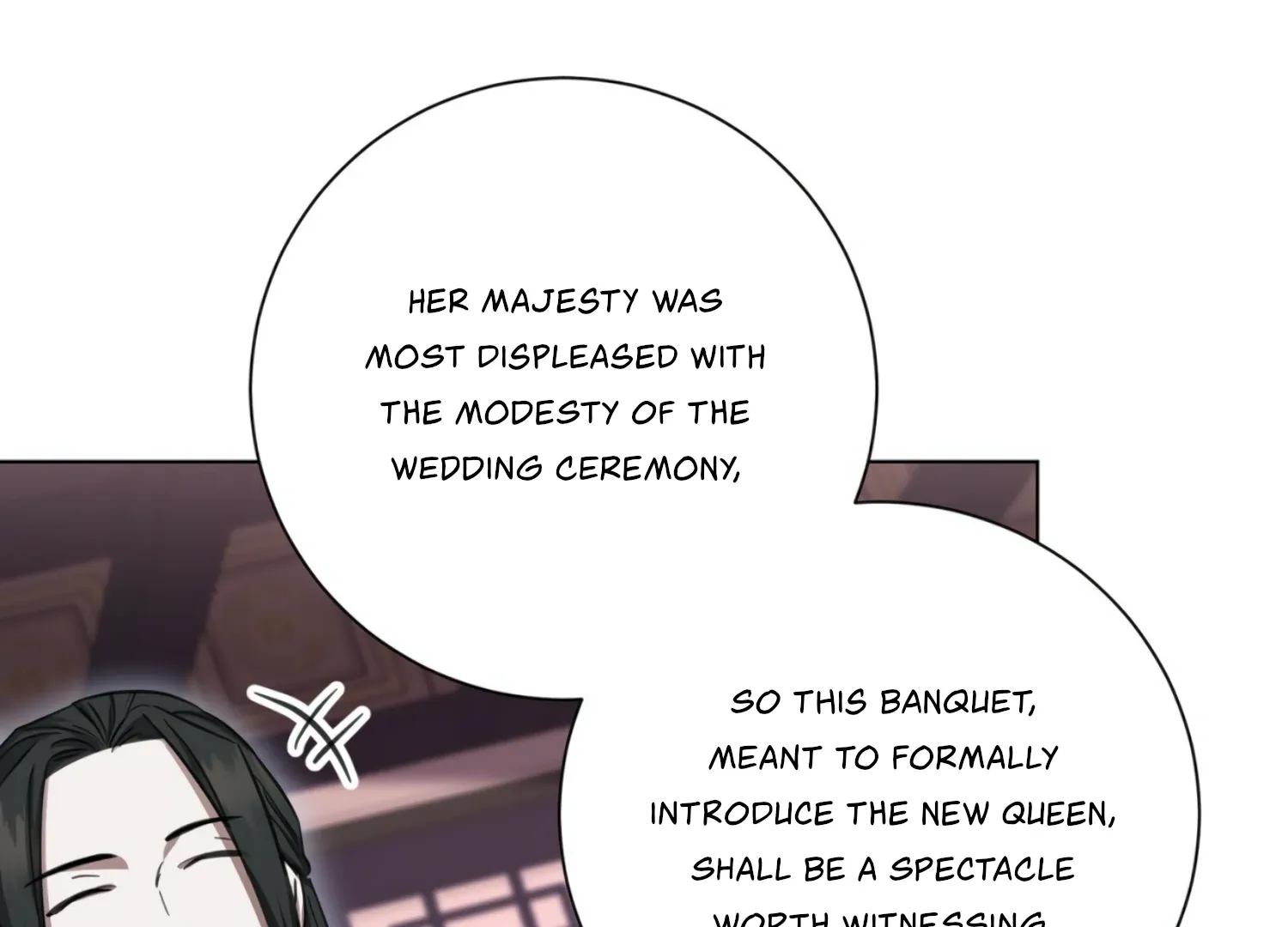 Read The Night When Flowers Fall chapter 33 image 54 on Lezhin