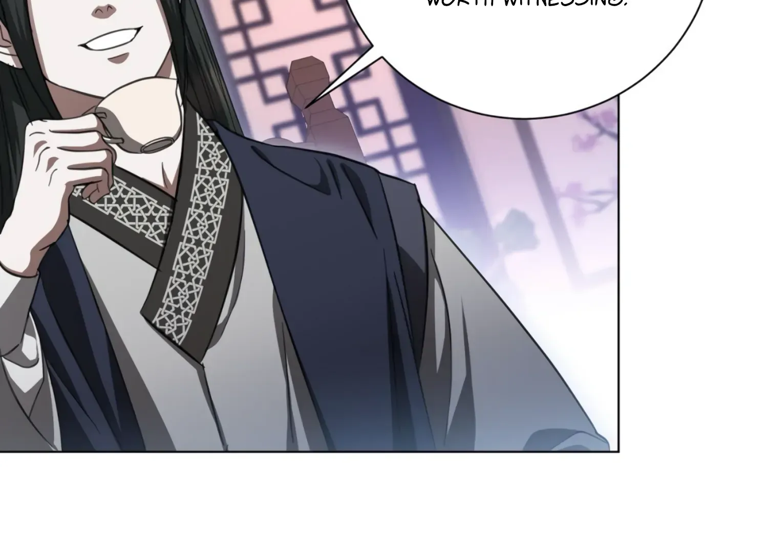 Read The Night When Flowers Fall chapter 33 image 55 on Lezhin