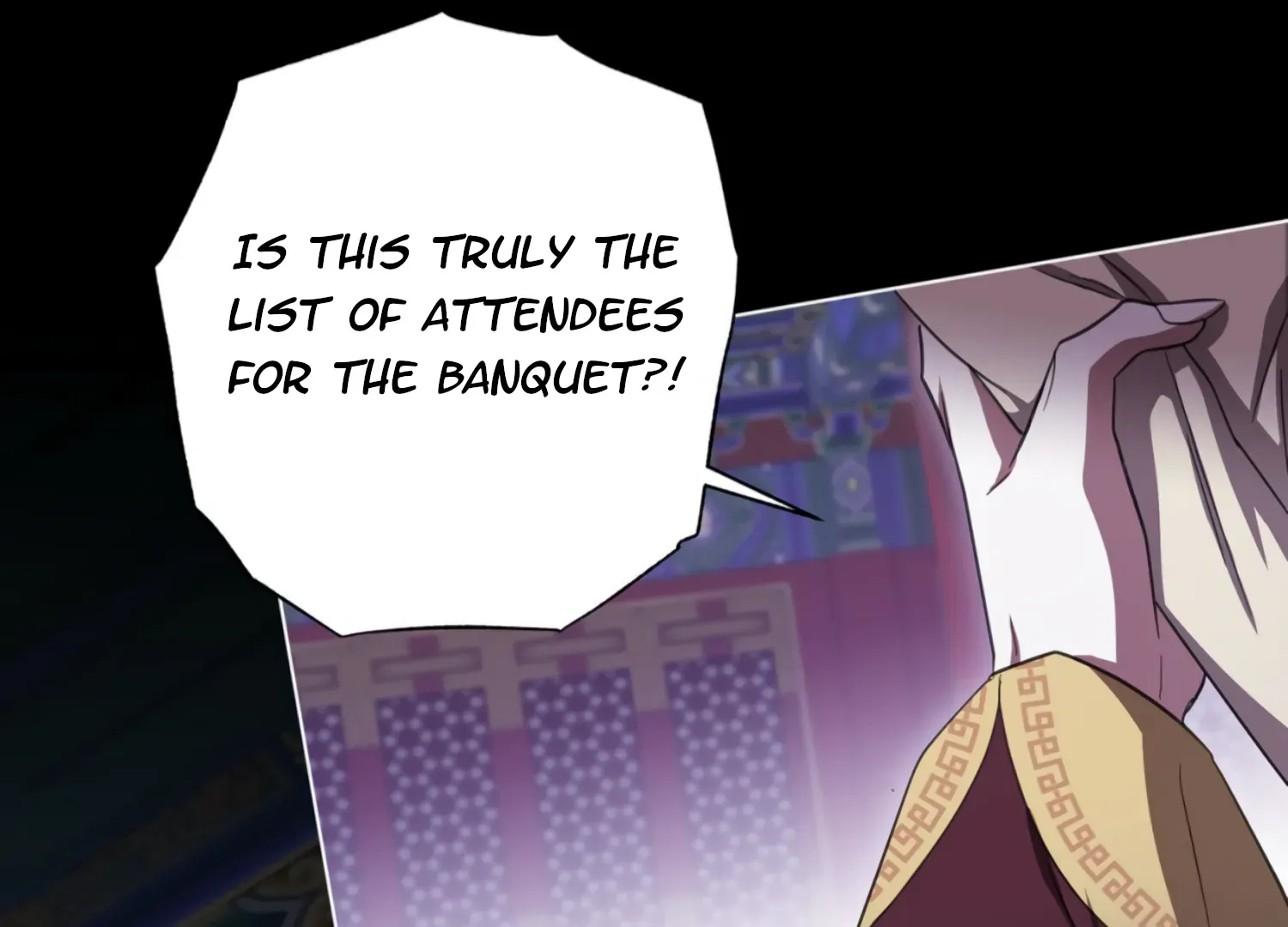 Read The Night When Flowers Fall chapter 33 image 64 on Lezhin