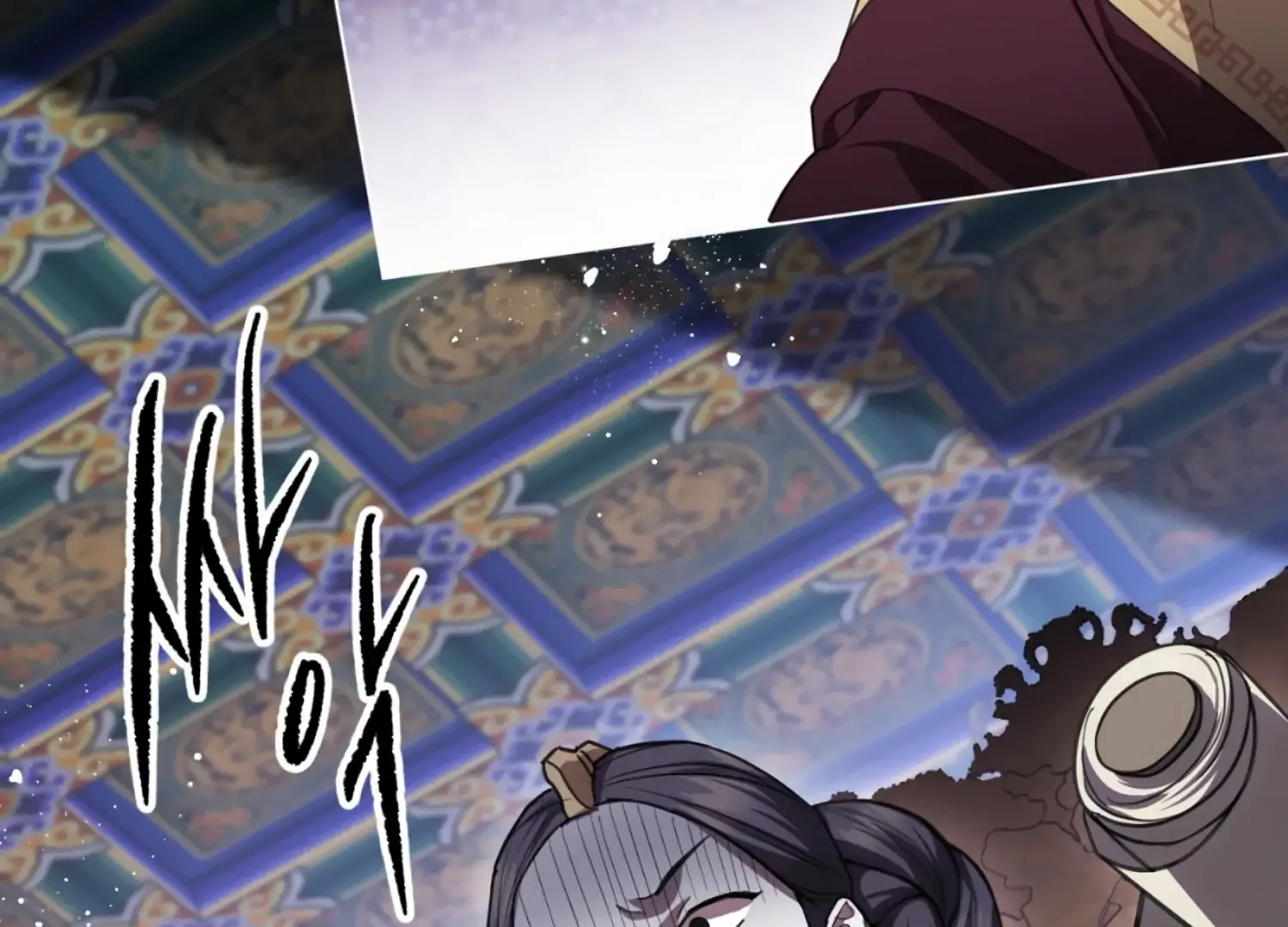 Read The Night When Flowers Fall chapter 33 image 65 on Lezhin