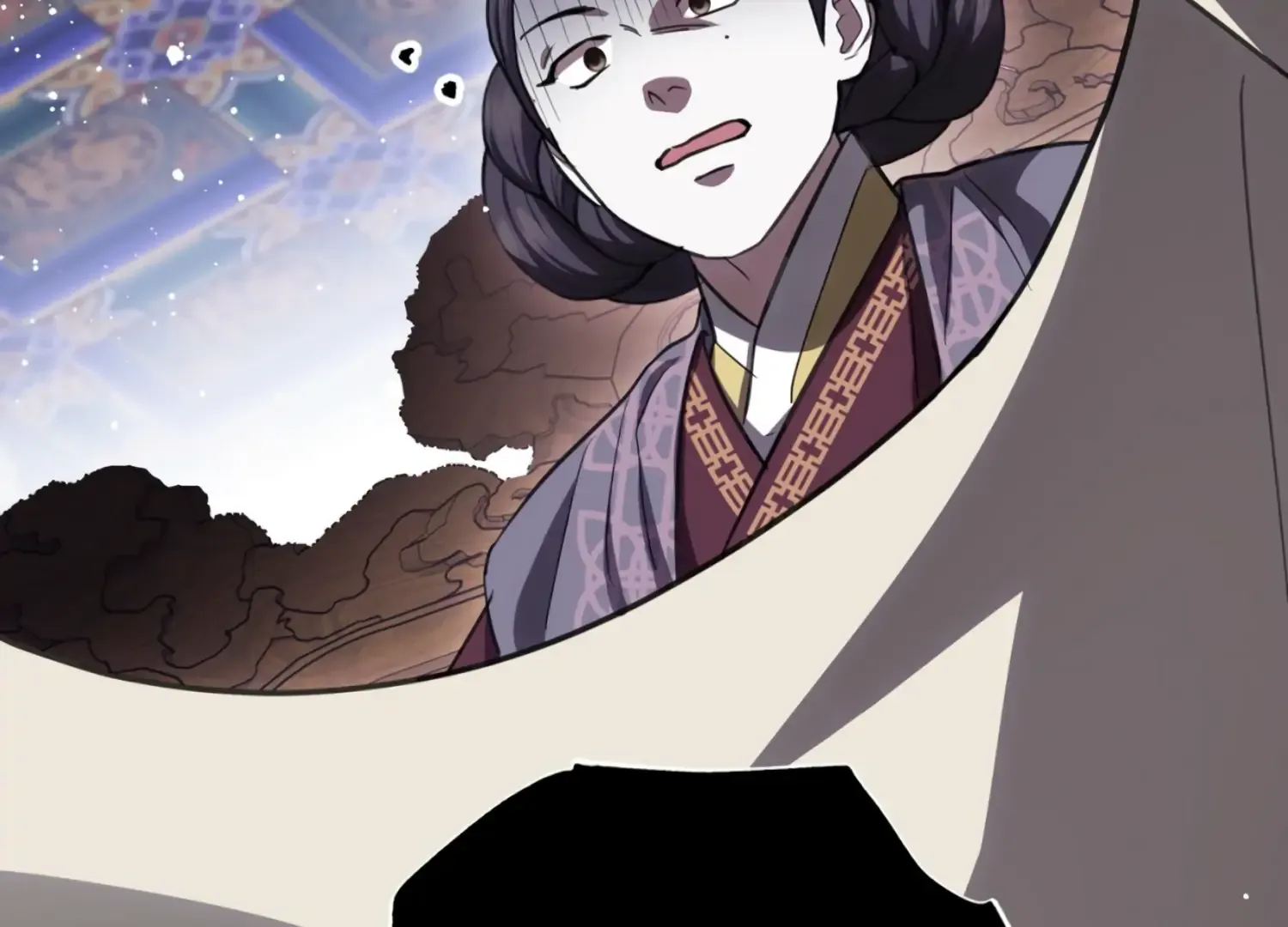 Read The Night When Flowers Fall chapter 33 image 66 on Lezhin