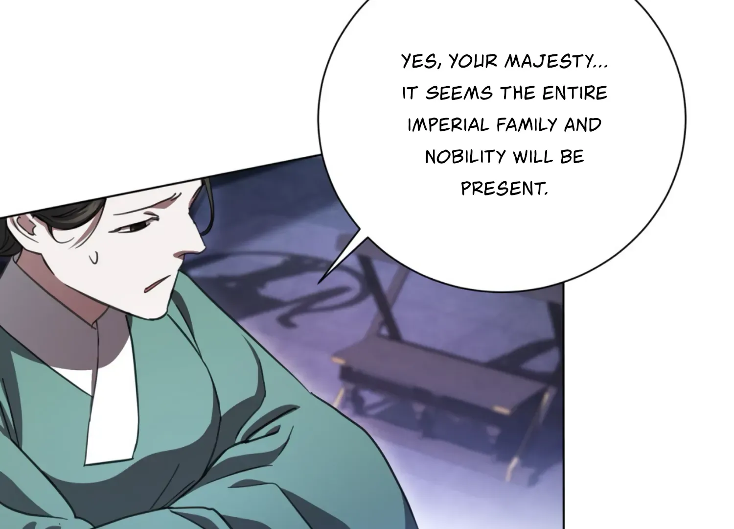 Read The Night When Flowers Fall chapter 33 image 70 on Lezhin