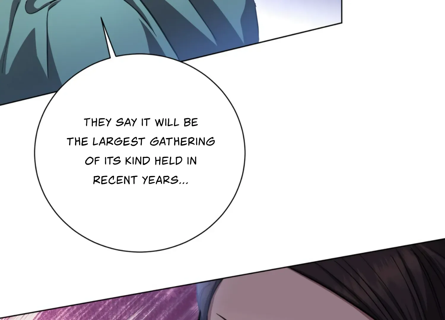 Read The Night When Flowers Fall chapter 33 image 71 on Lezhin