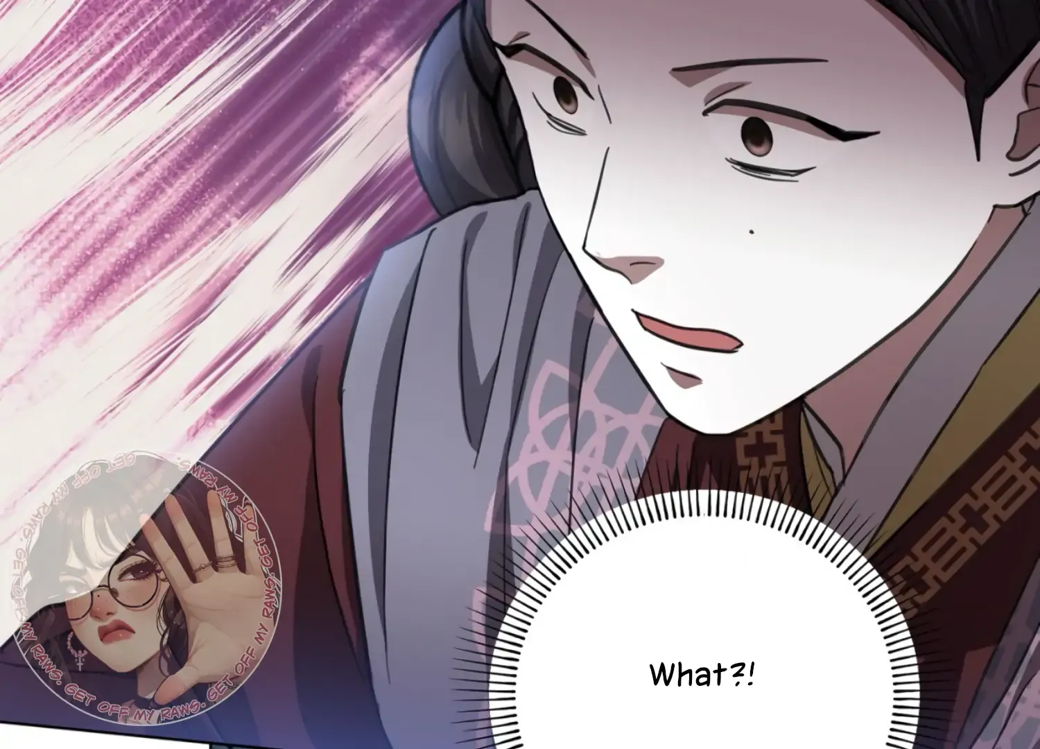 Read The Night When Flowers Fall chapter 33 image 72 on Lezhin
