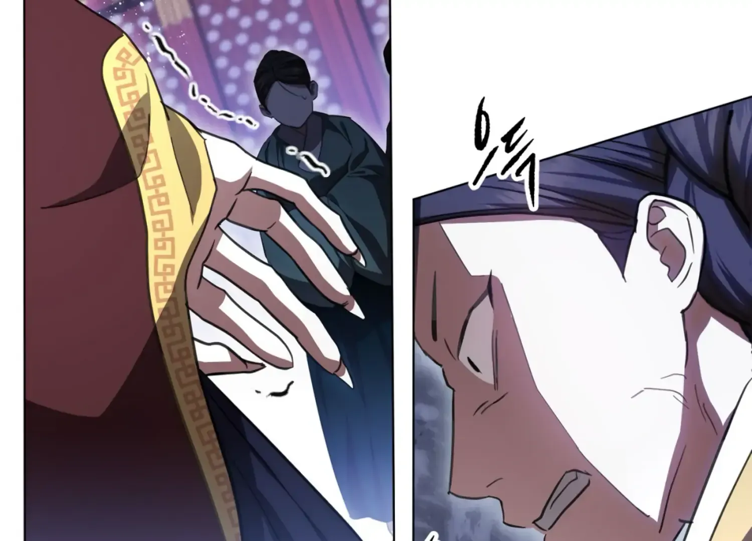Read The Night When Flowers Fall chapter 33 image 79 on Lezhin