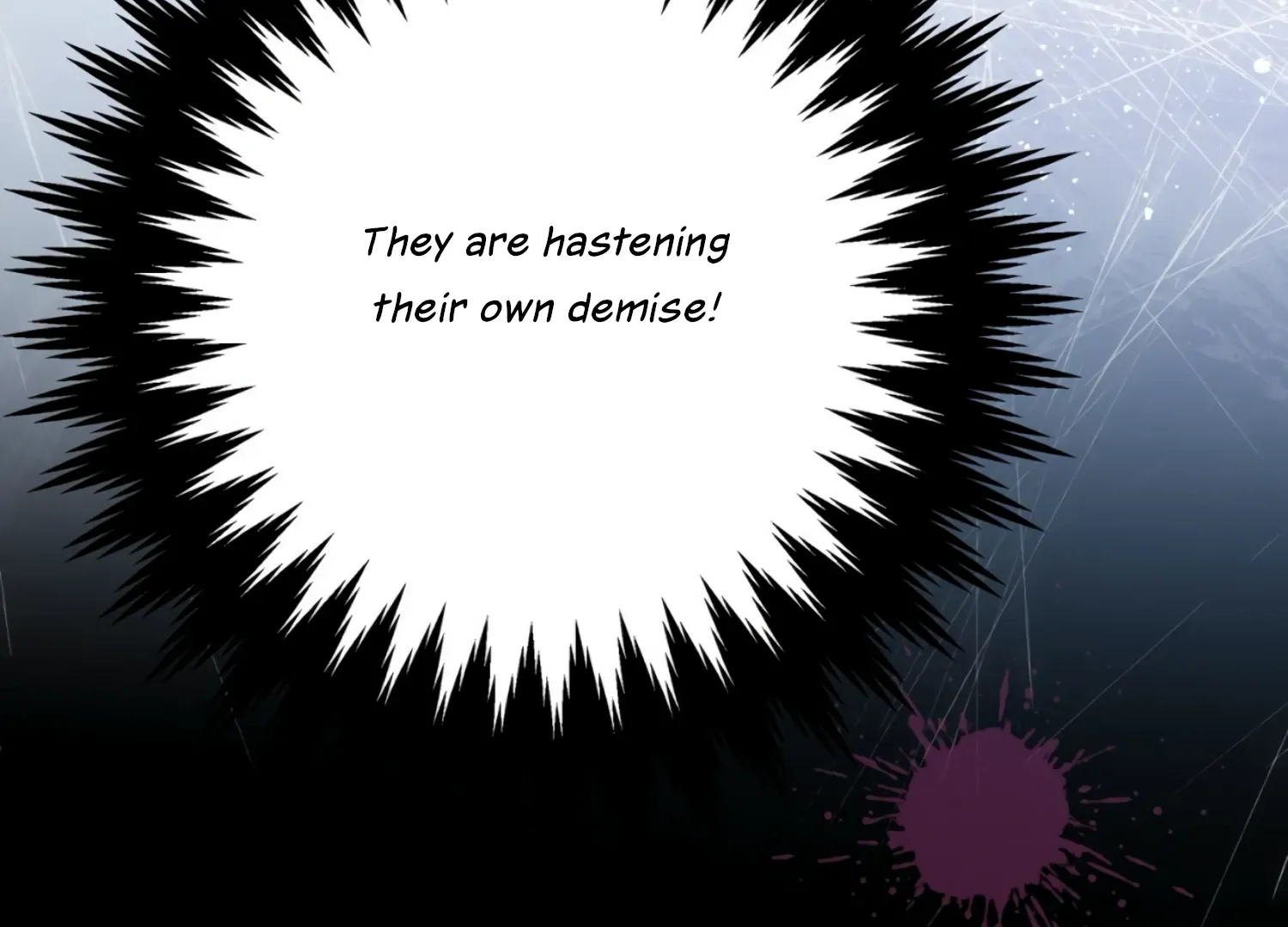 Read The Night When Flowers Fall chapter 33 image 82 on Lezhin