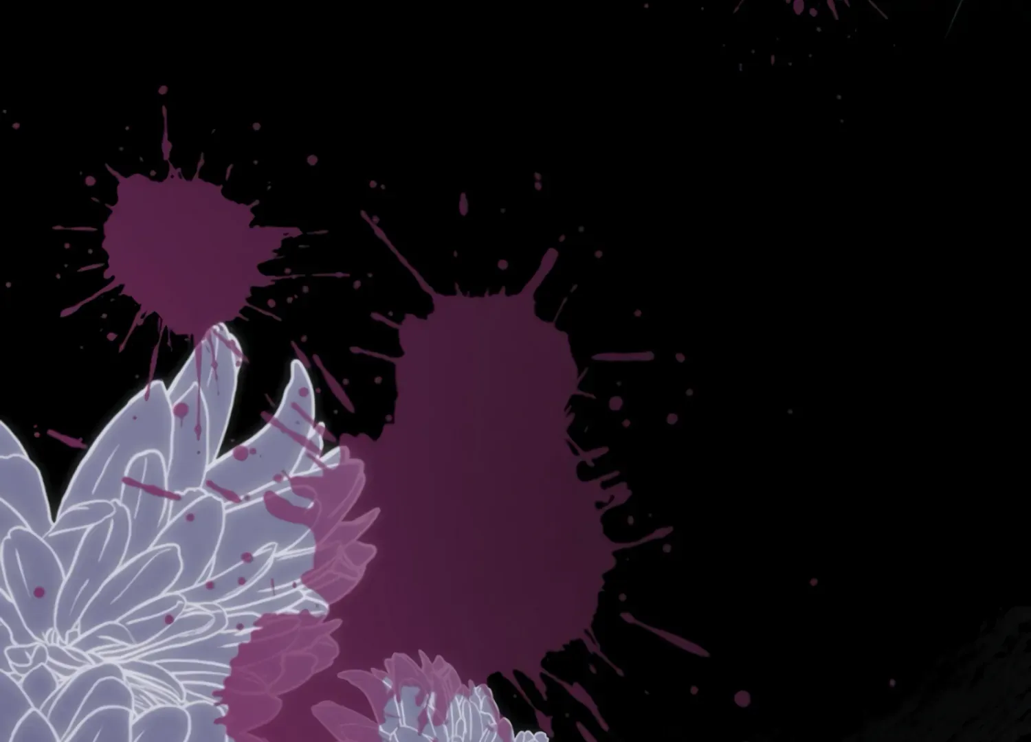 Read The Night When Flowers Fall chapter 33 image 83 on Lezhin
