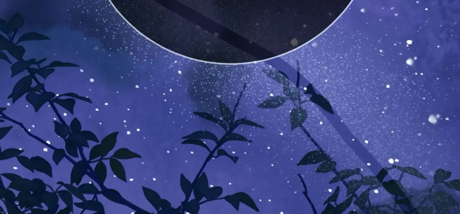Read The Night When Flowers Fall chapter 33 image 93 on Lezhin