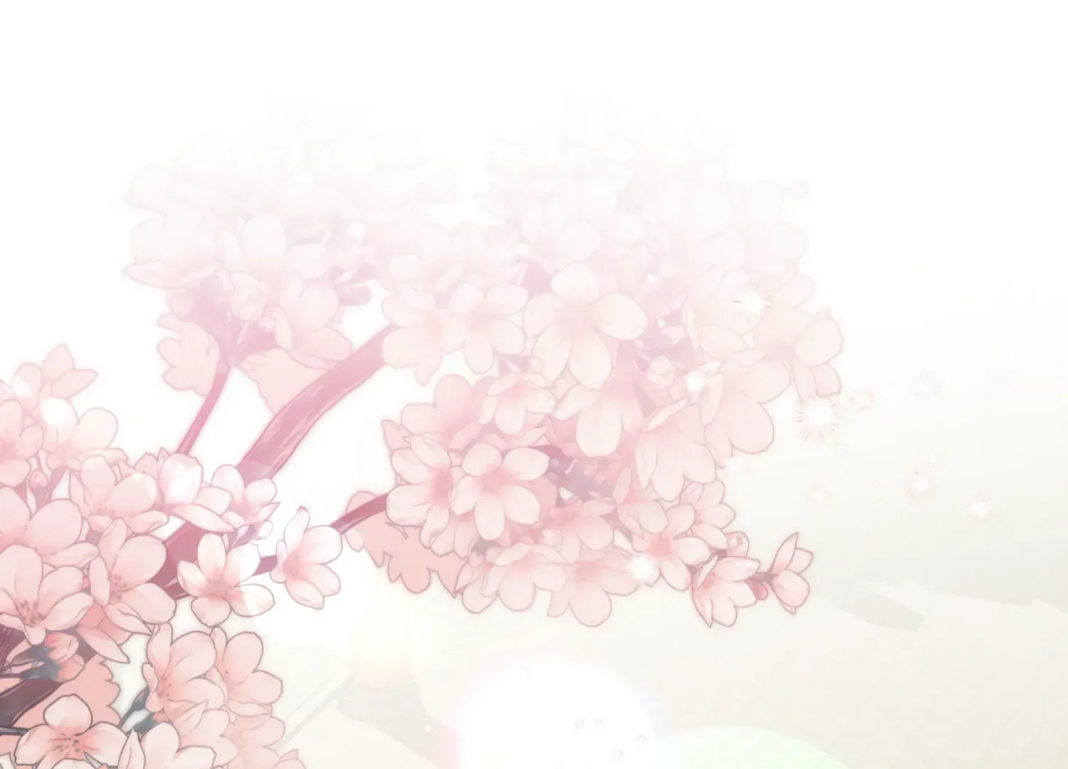 Read The Night When Flowers Fall chapter 33 image 99 on Lezhin