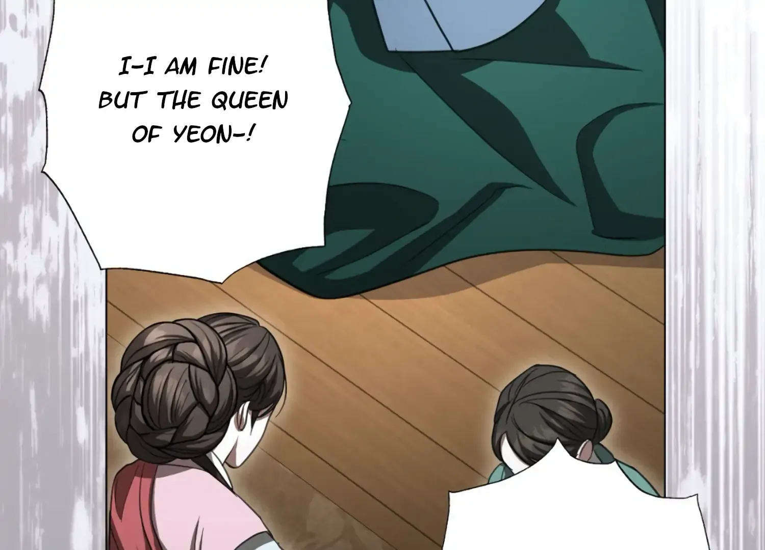 Read The Night When Flowers Fall chapter 34 image 102 on Lezhin