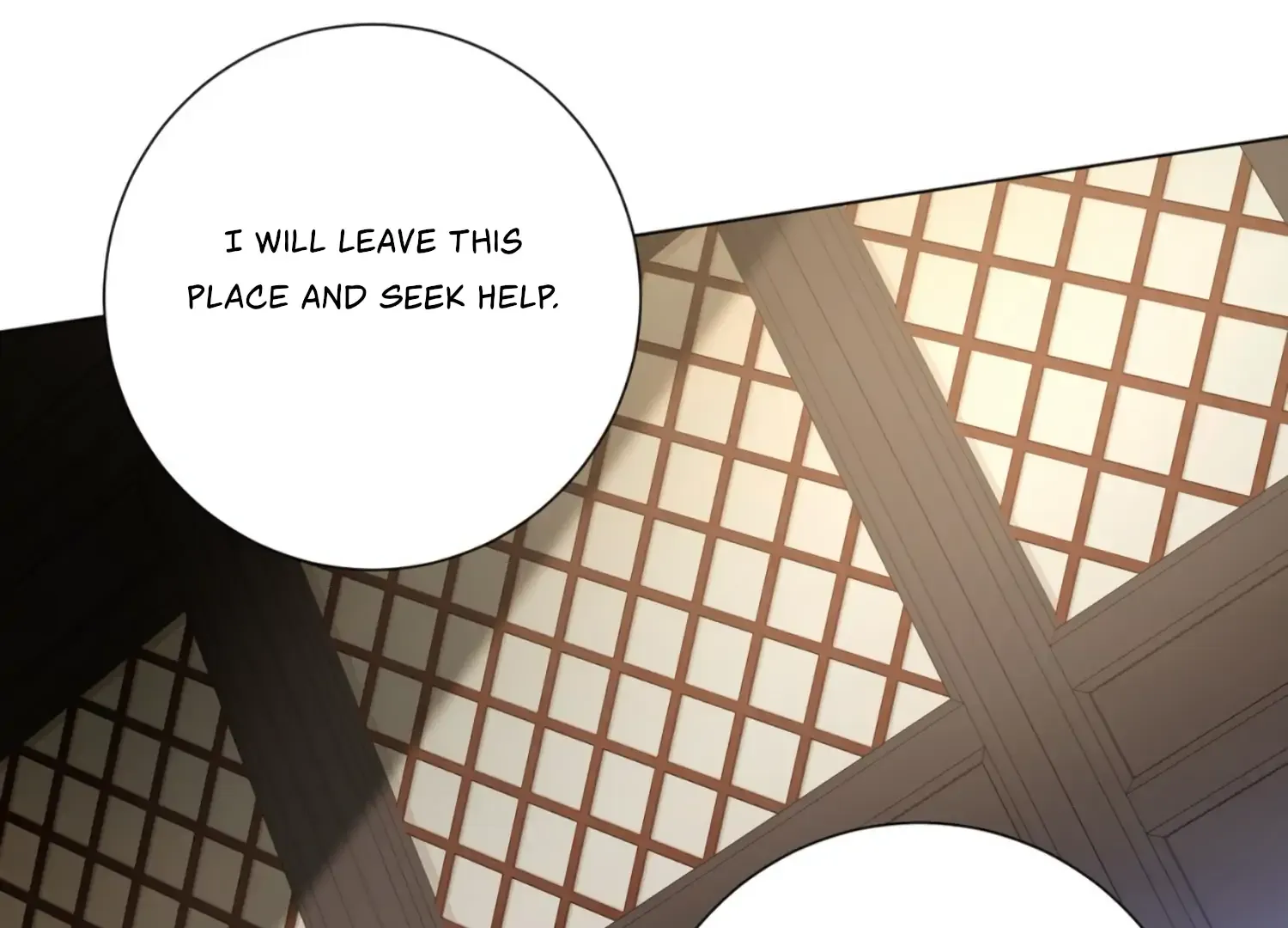 Read The Night When Flowers Fall chapter 34 image 107 on Lezhin