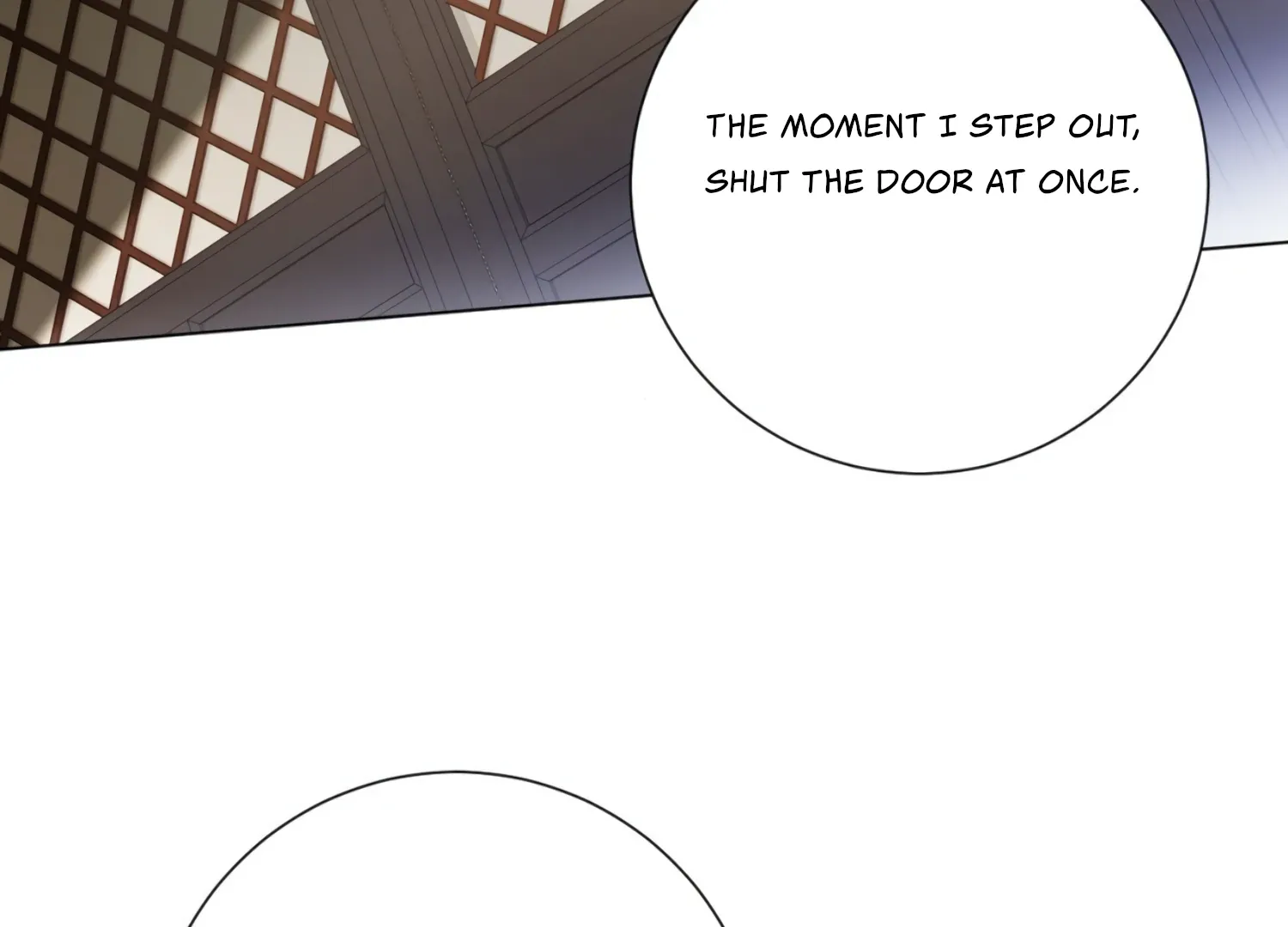 Read The Night When Flowers Fall chapter 34 image 108 on Lezhin