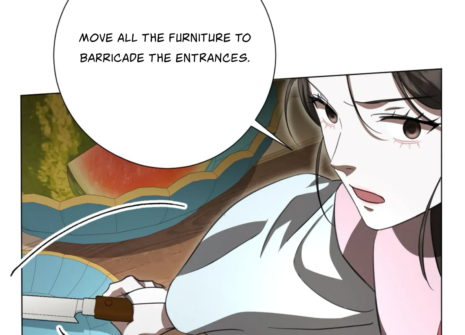 Read The Night When Flowers Fall chapter 34 image 109 on Lezhin