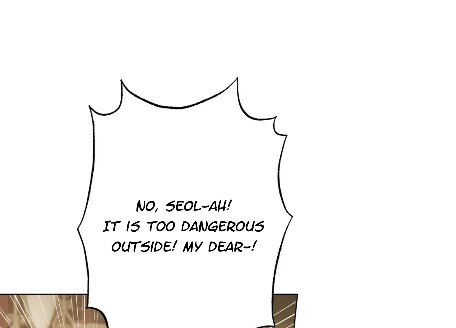 Read The Night When Flowers Fall chapter 34 image 111 on Lezhin