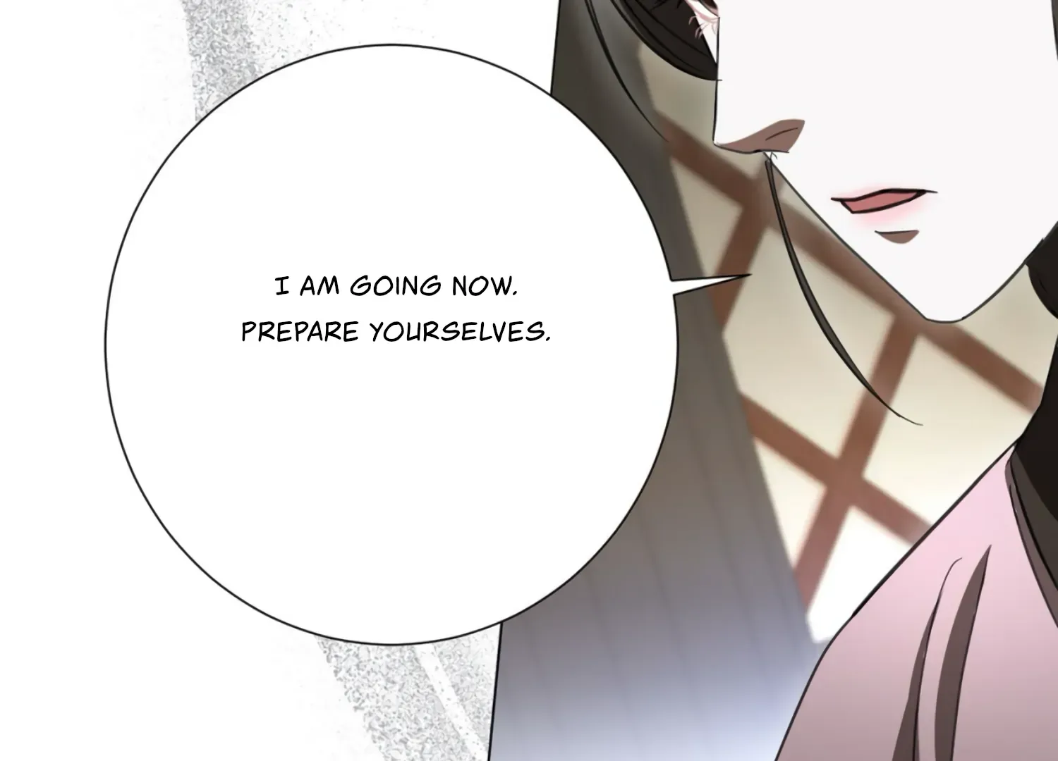 Read The Night When Flowers Fall chapter 34 image 114 on Lezhin