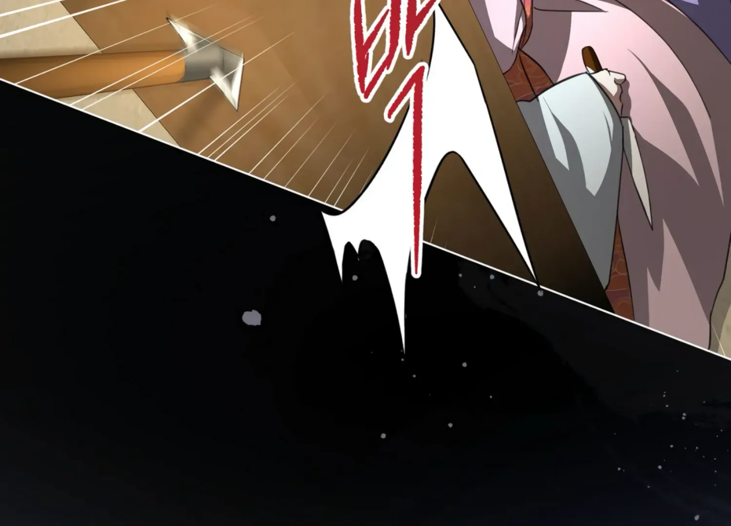 Read The Night When Flowers Fall chapter 34 image 123 on Lezhin