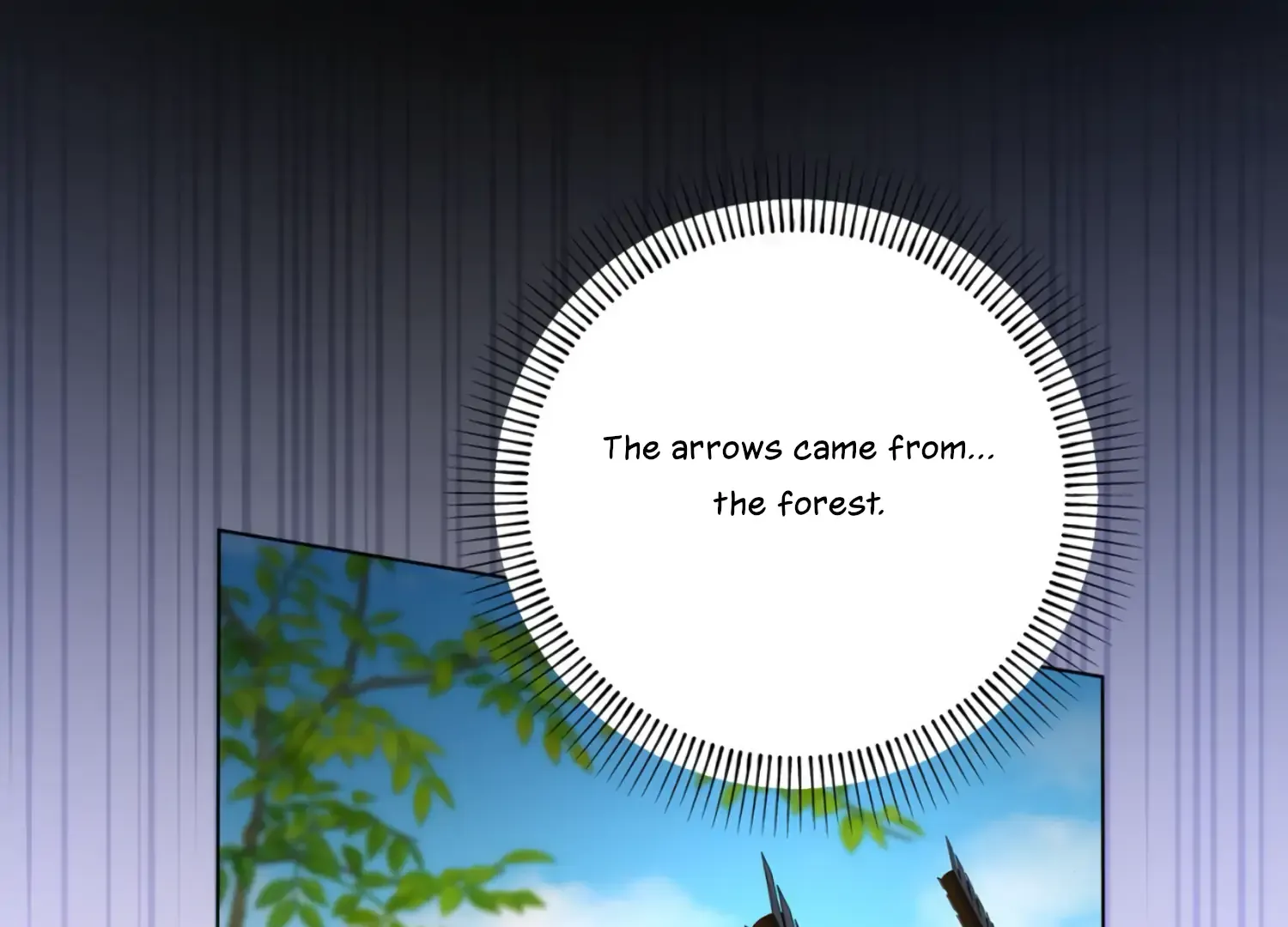 Read The Night When Flowers Fall chapter 34 image 124 on Lezhin