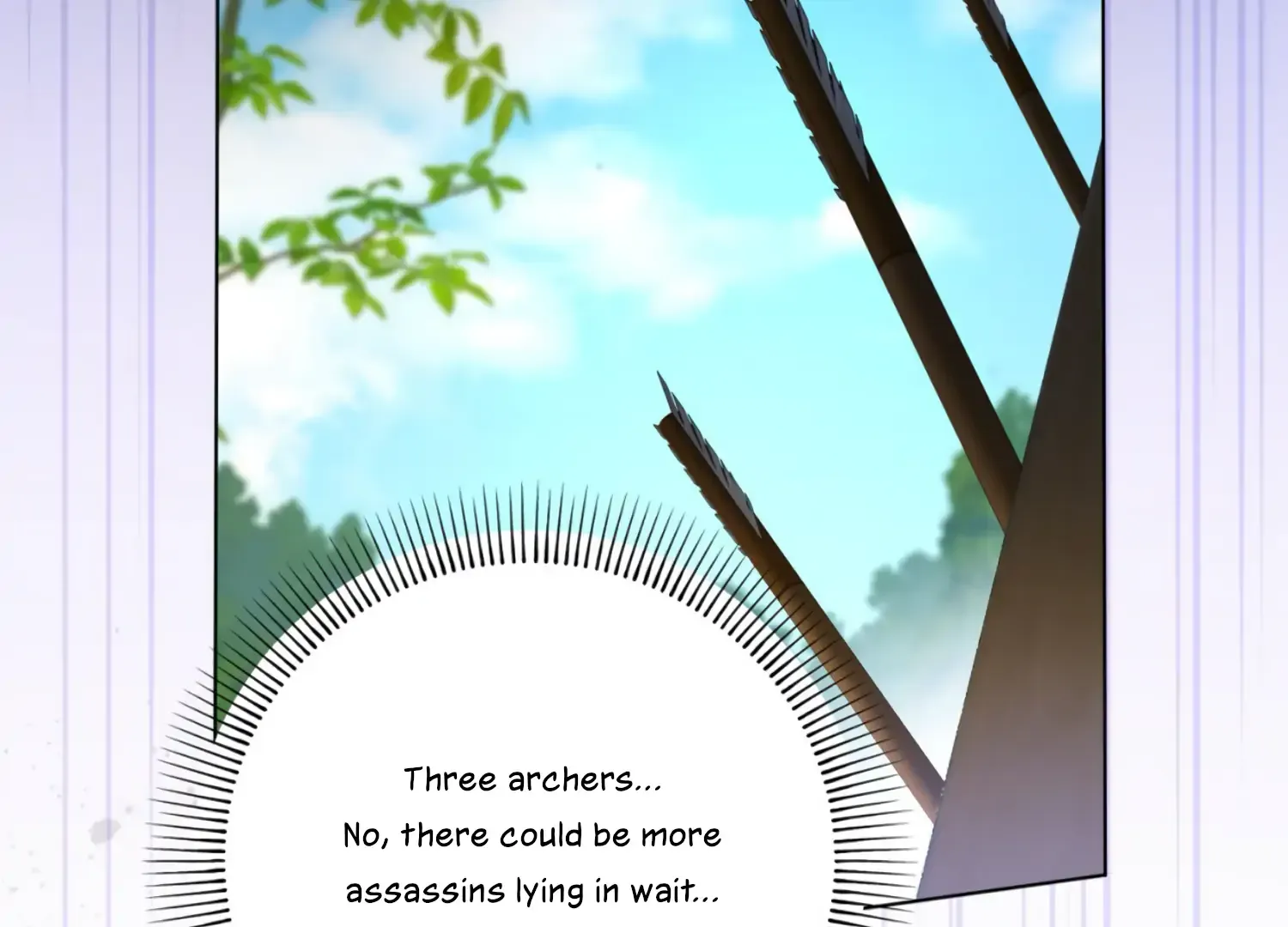 Read The Night When Flowers Fall chapter 34 image 125 on Lezhin